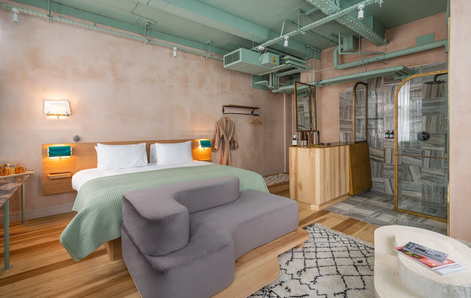 Our Hotels — RBH Collection