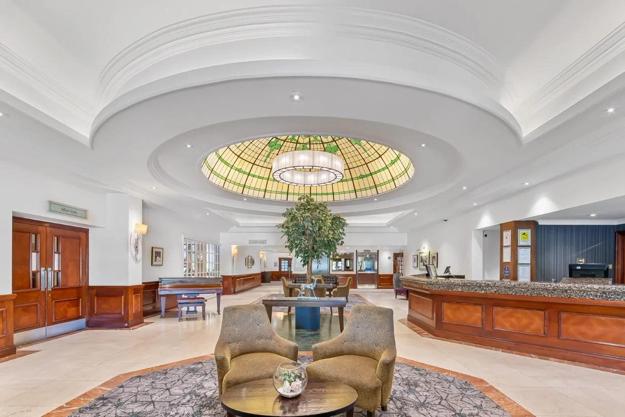 Our Hotels — RBH Collection