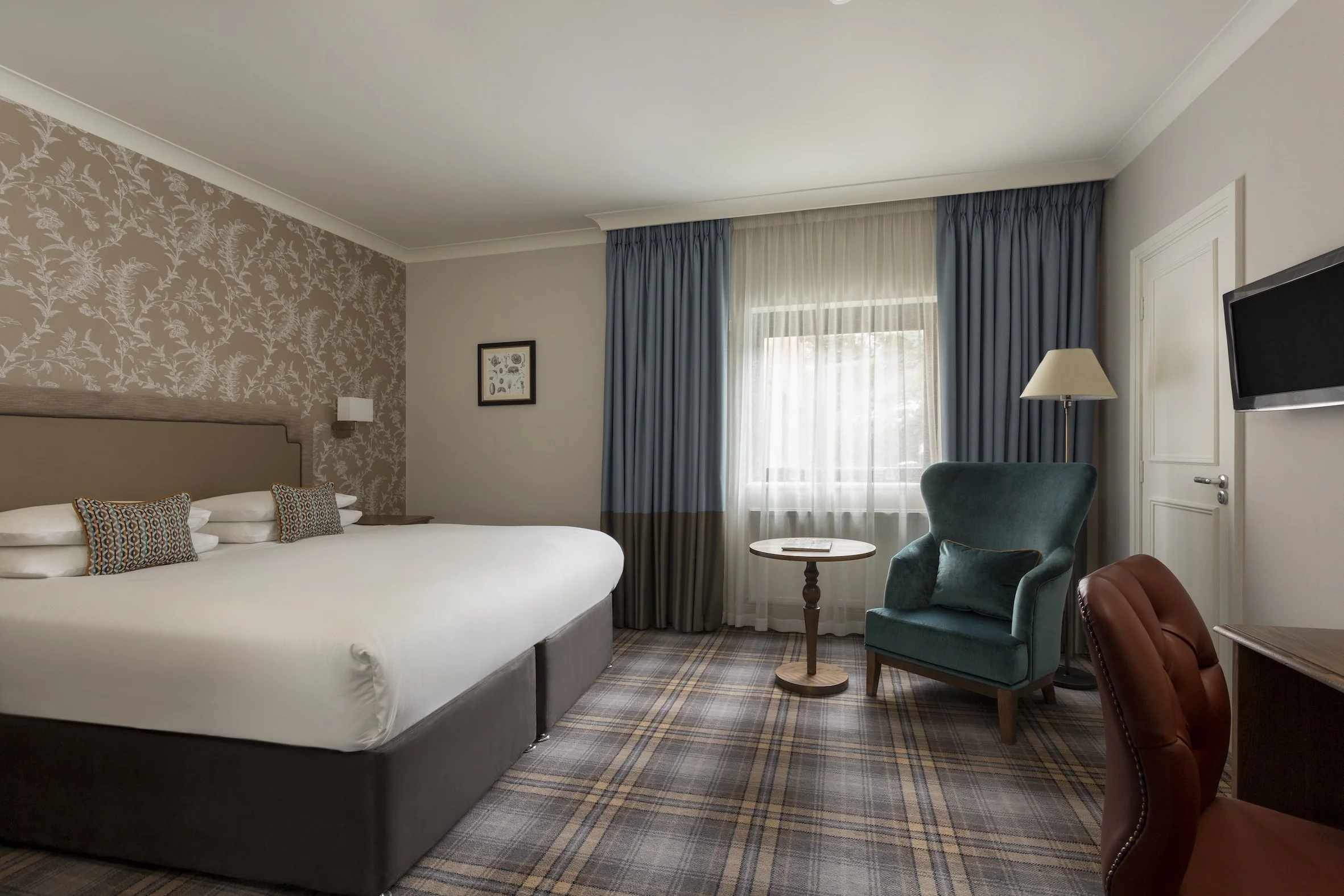 Our Hotels — RBH Collection