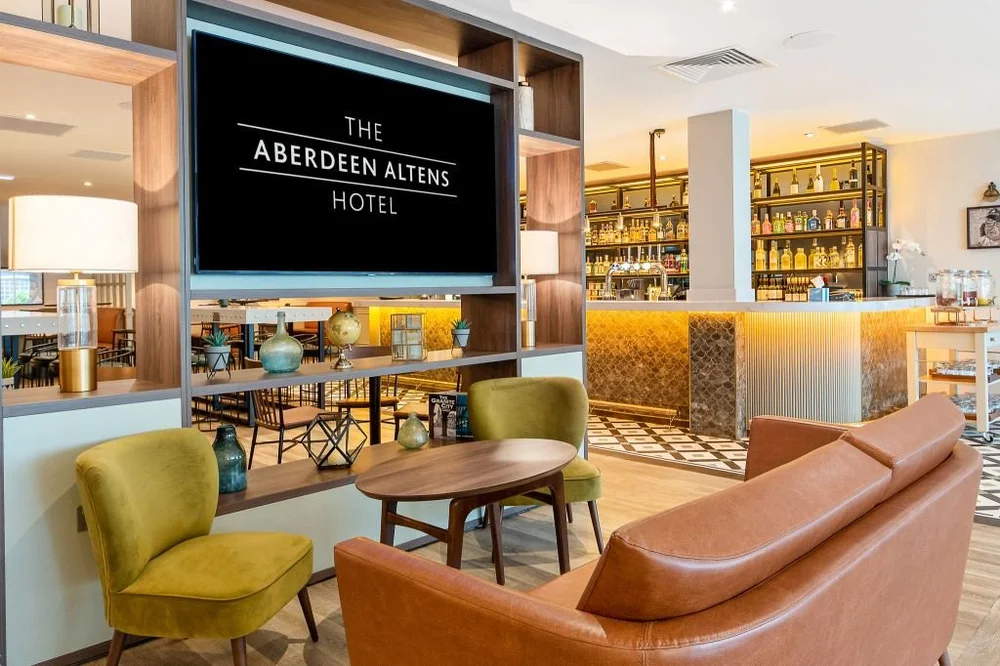 Our Hotels — RBH Collection