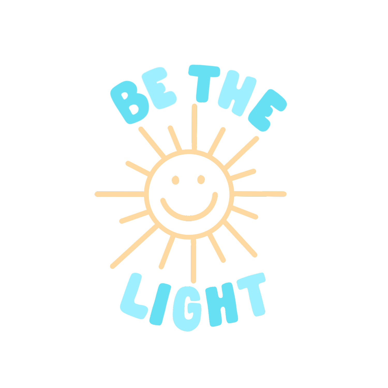Be The Light