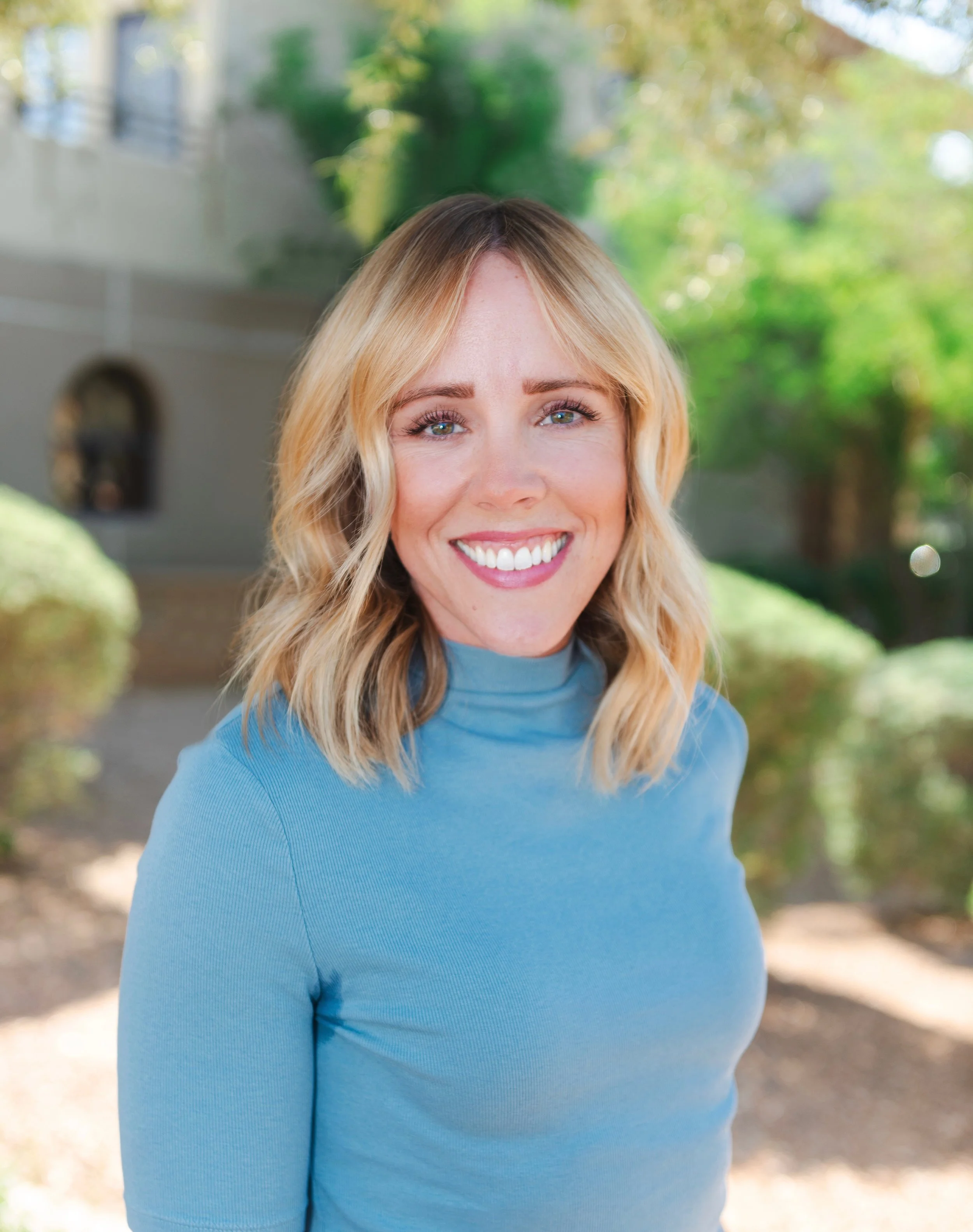 An Effectual Struggle