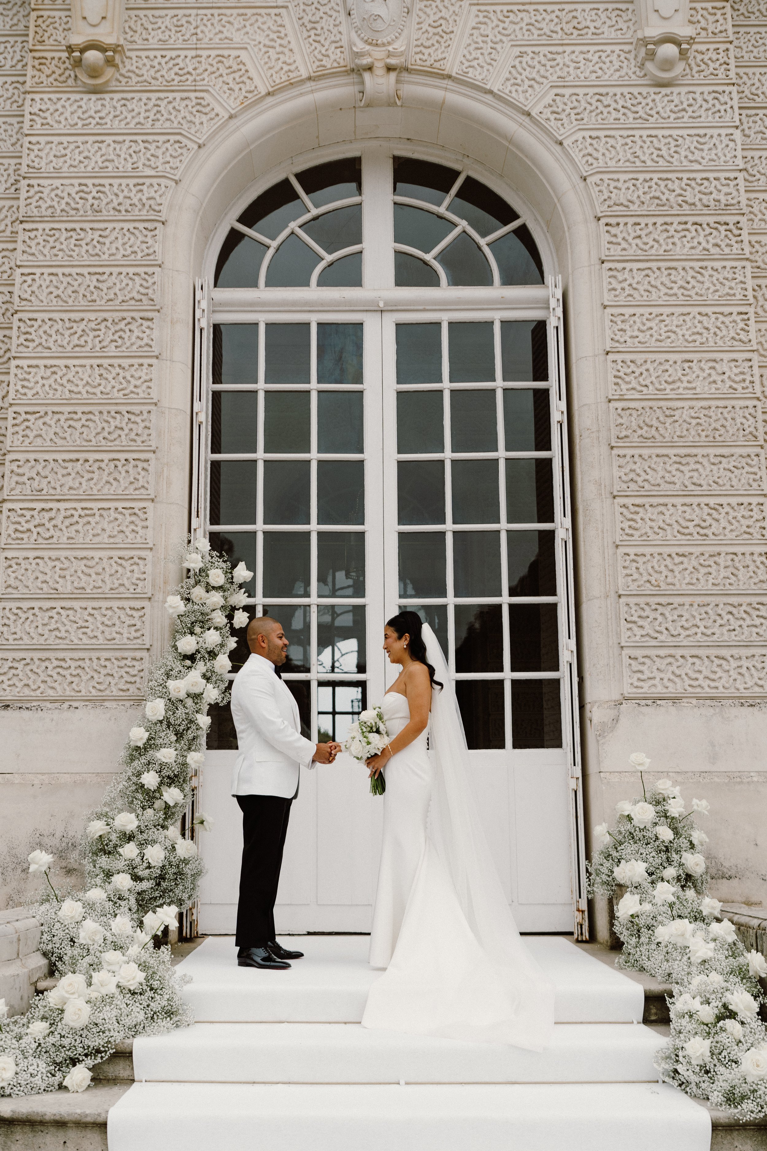 wedding planner destination