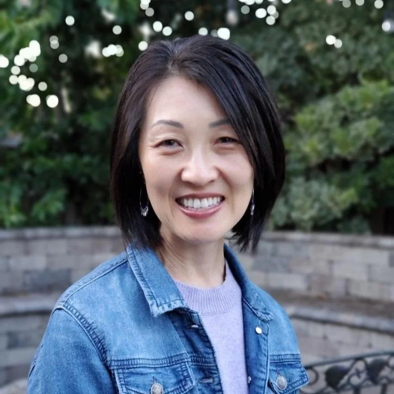 Sandy Kang