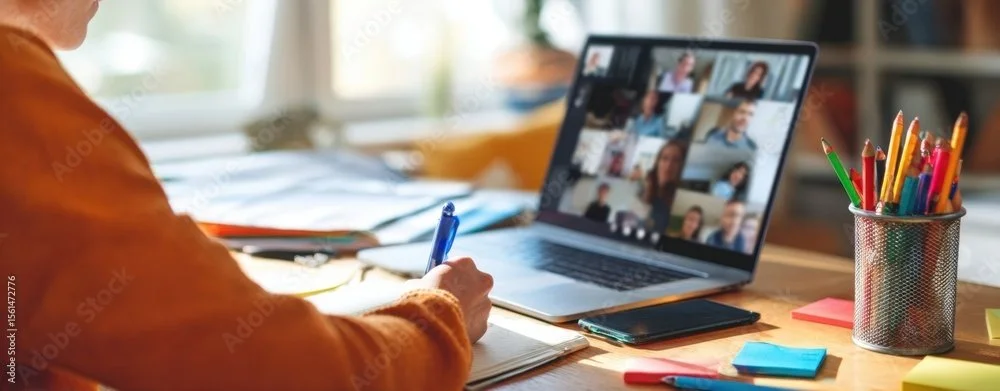 Group Coaching: Designing a Purposeful Life