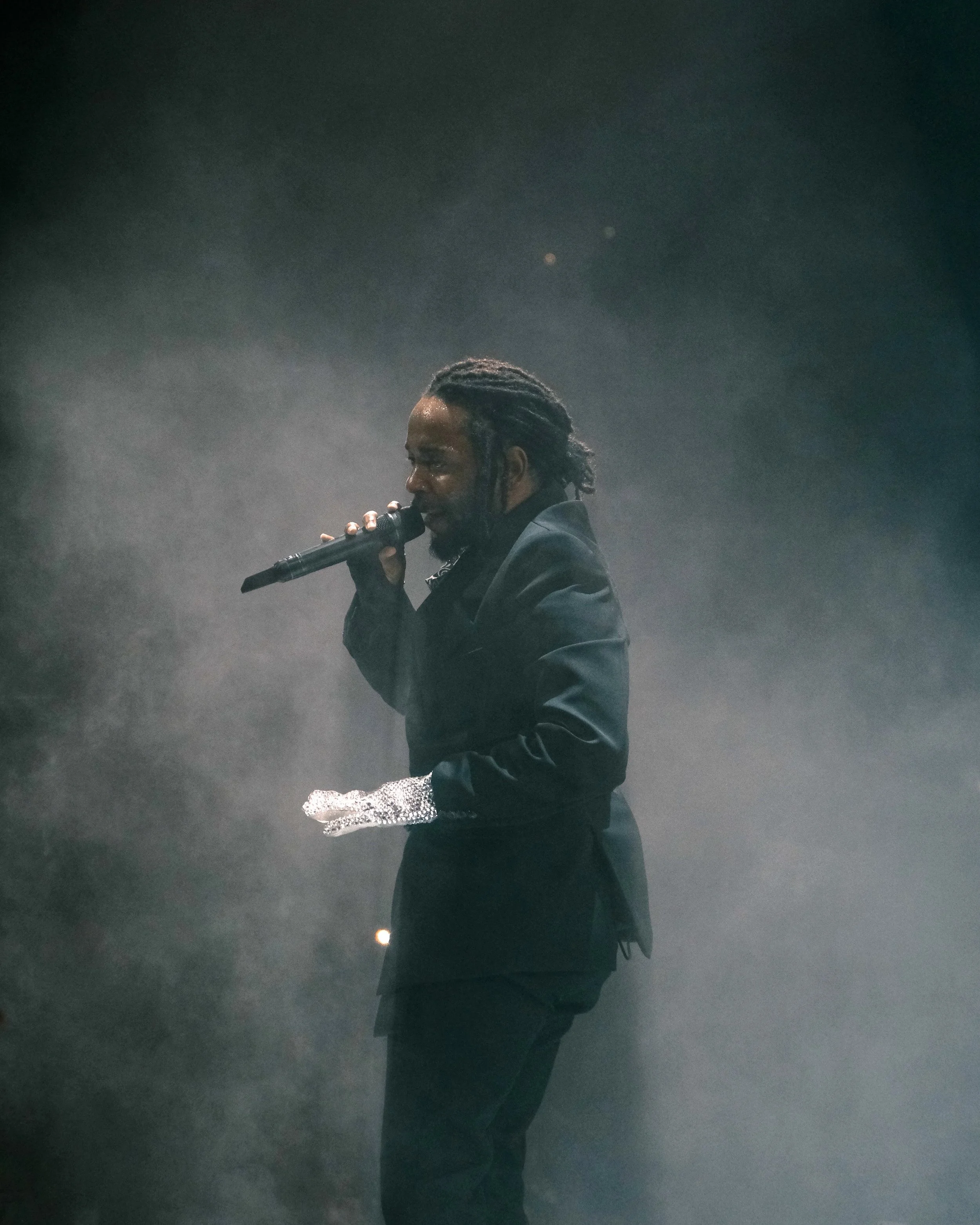 Mr Morale and The Big Steppers - 2022