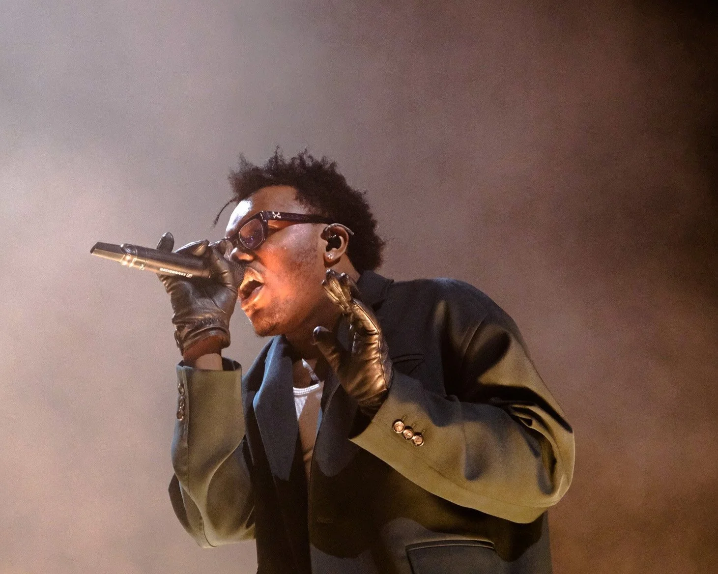 Mr Morale and The Big Steppers - 2022