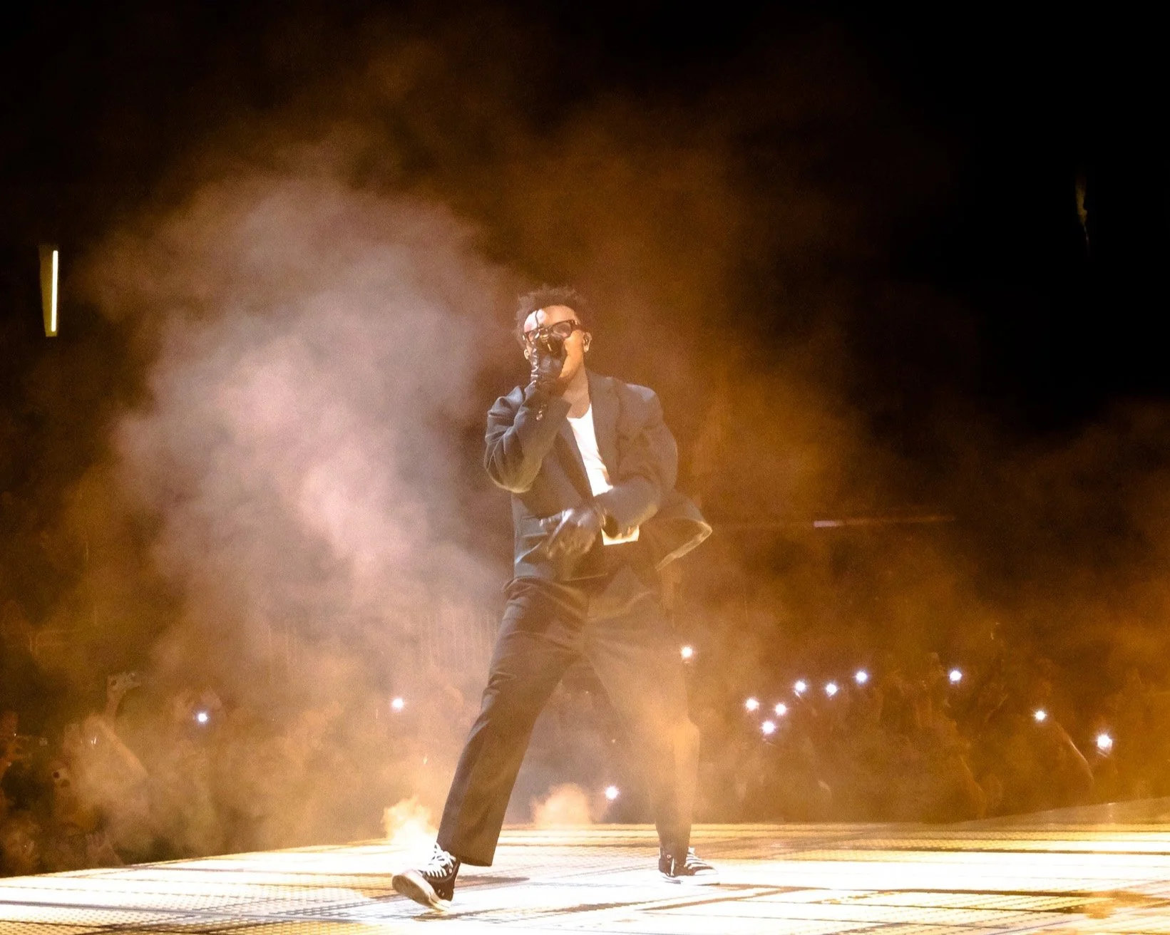 Mr Morale and The Big Steppers - 2022