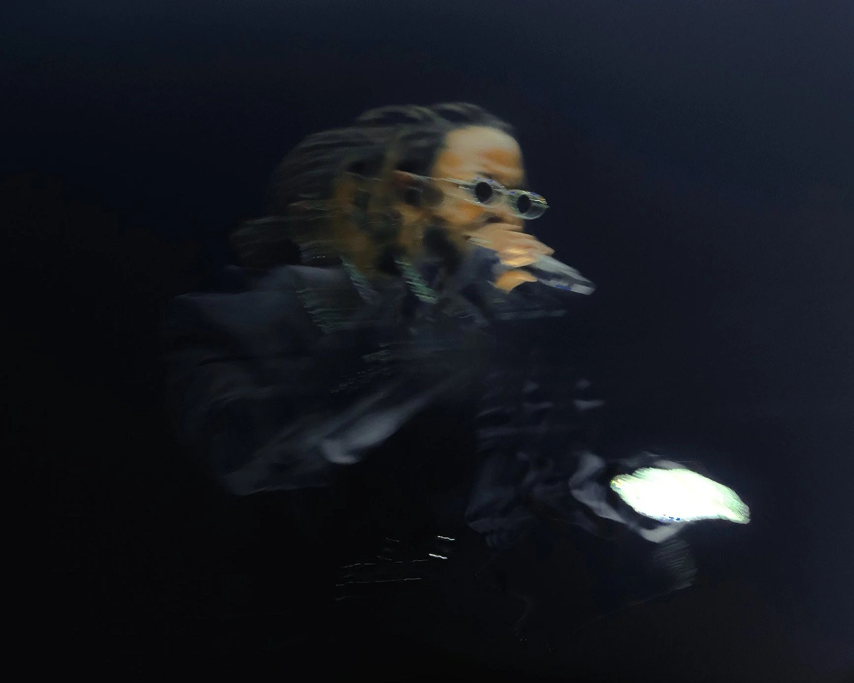 Mr Morale and The Big Steppers - 2022