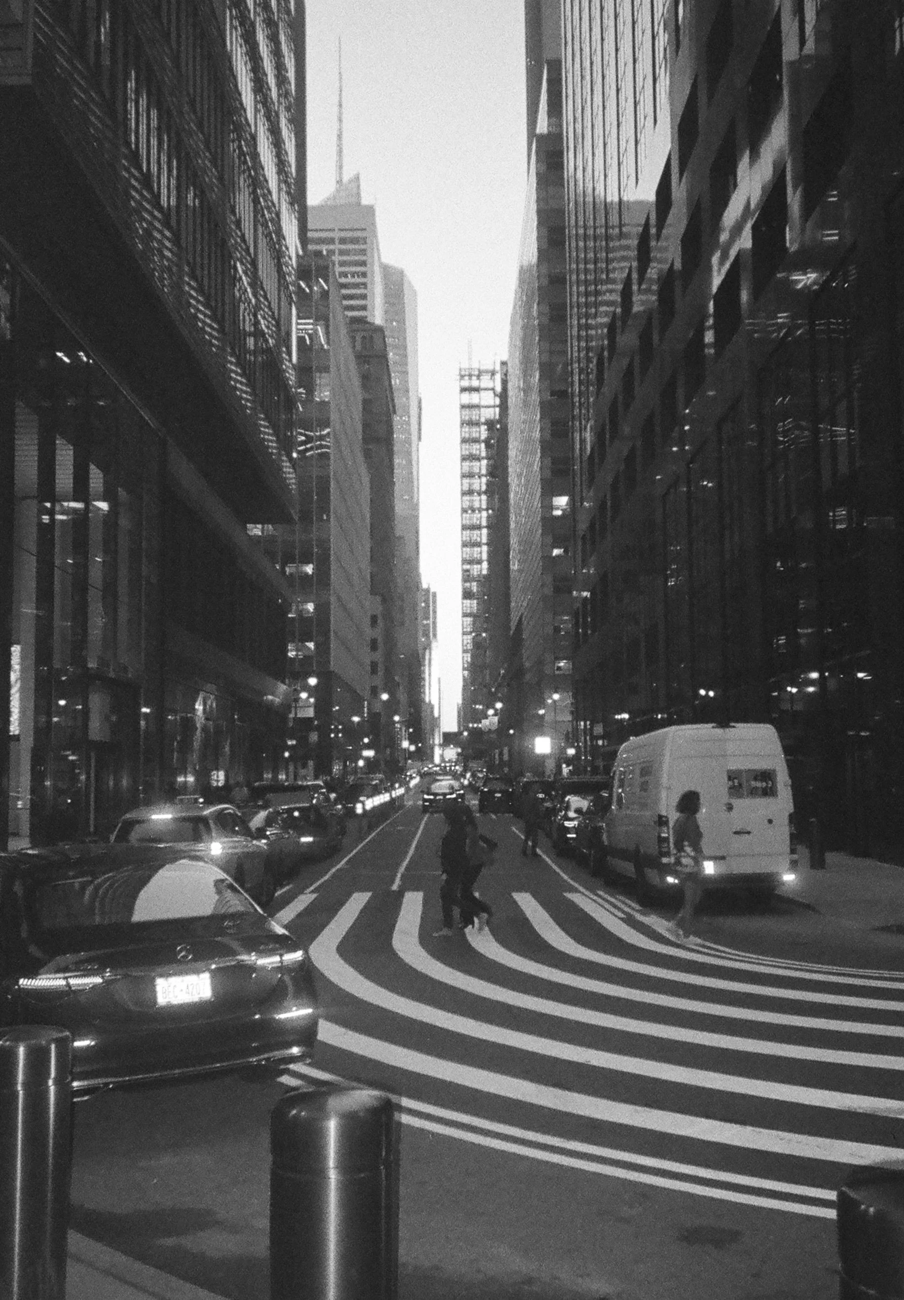 Grand Central Tunnel
