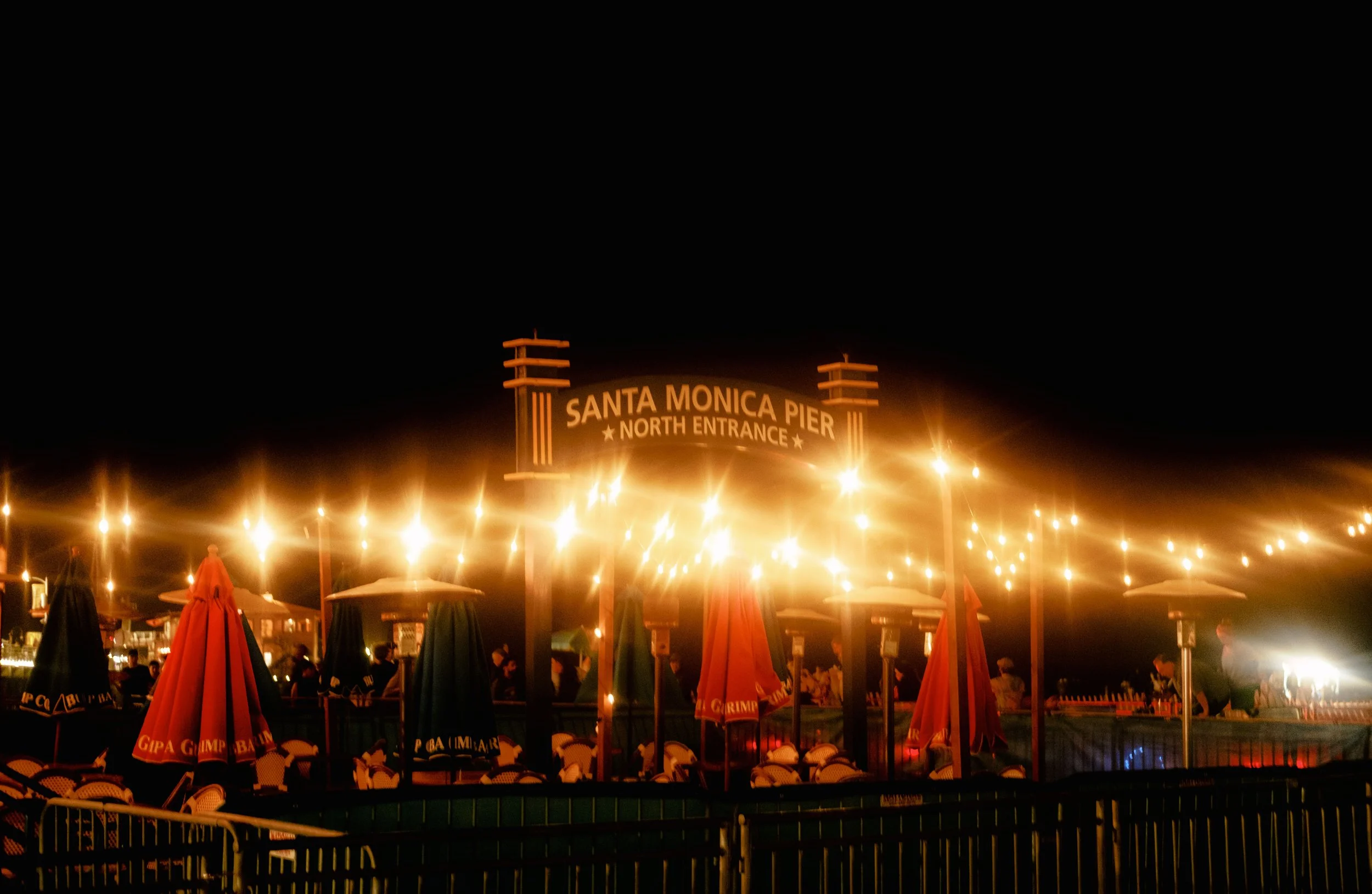 Santa Monica Foolies