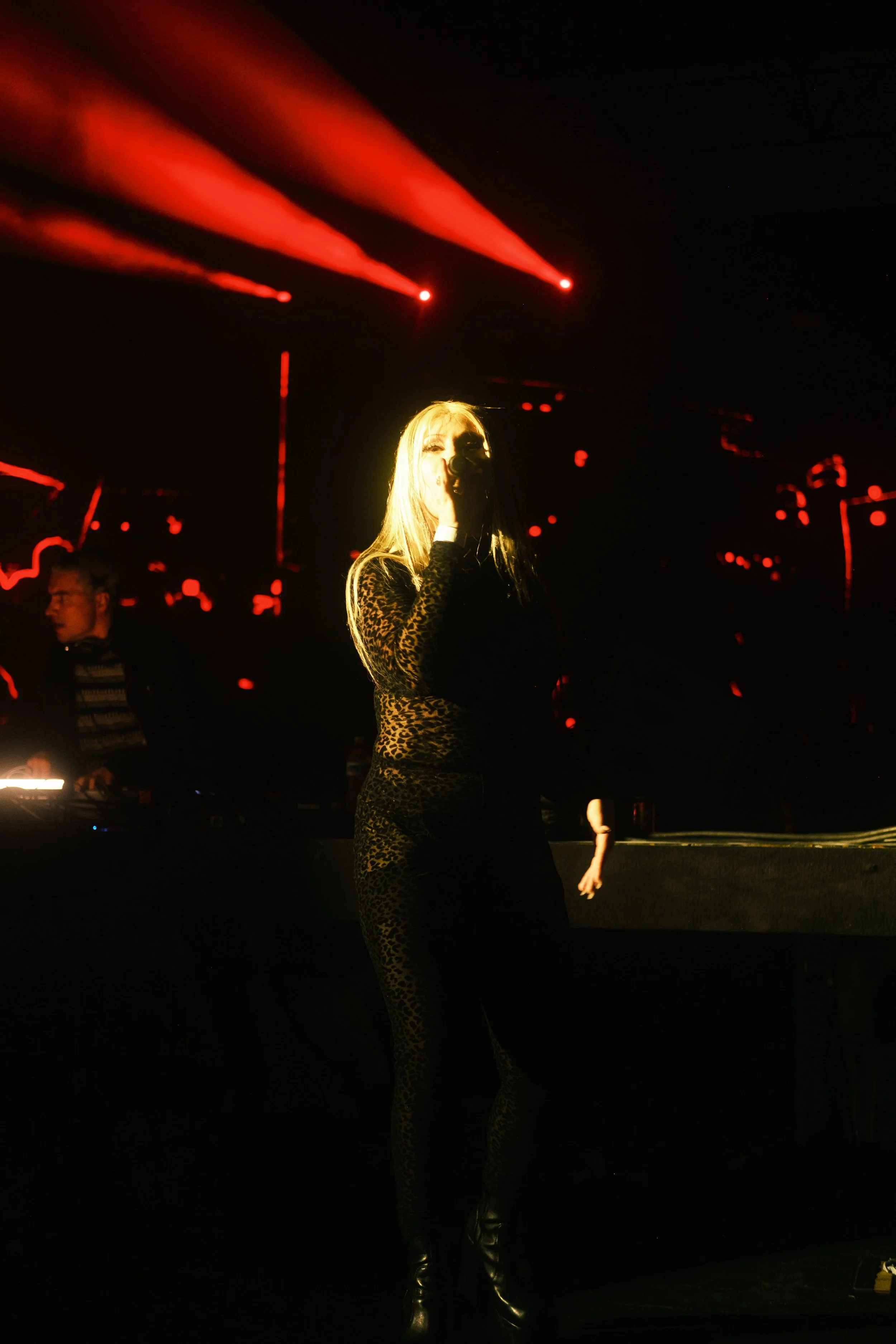 Boiler Room New York - 2023