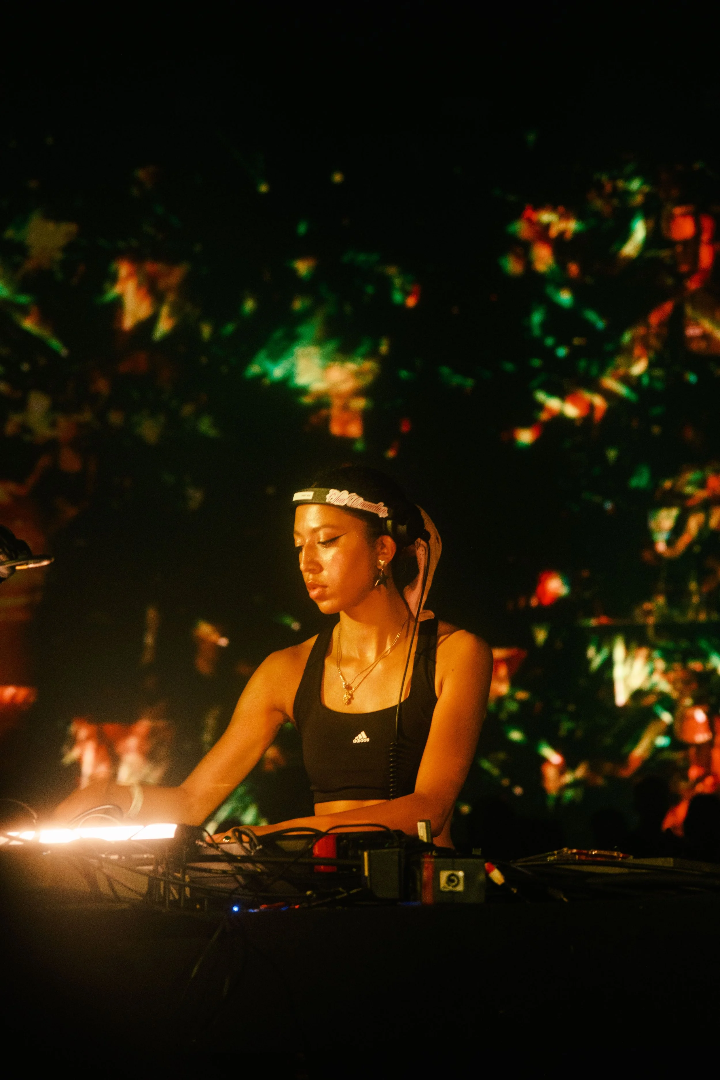 Boiler Room New York - 2023