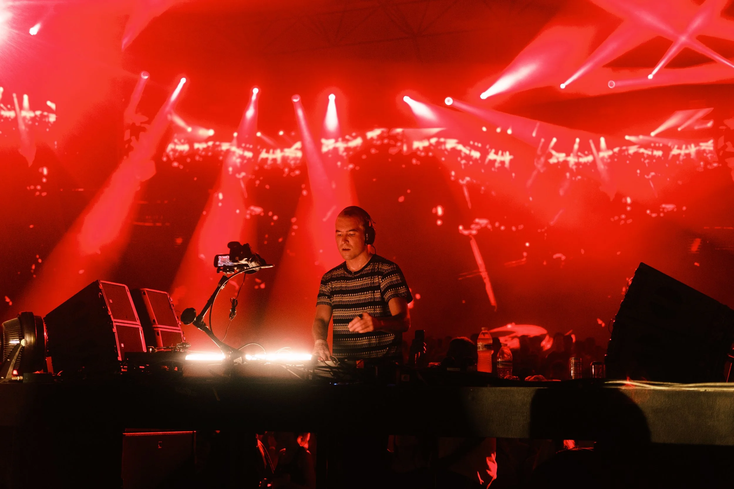 Boiler Room New York - 2023