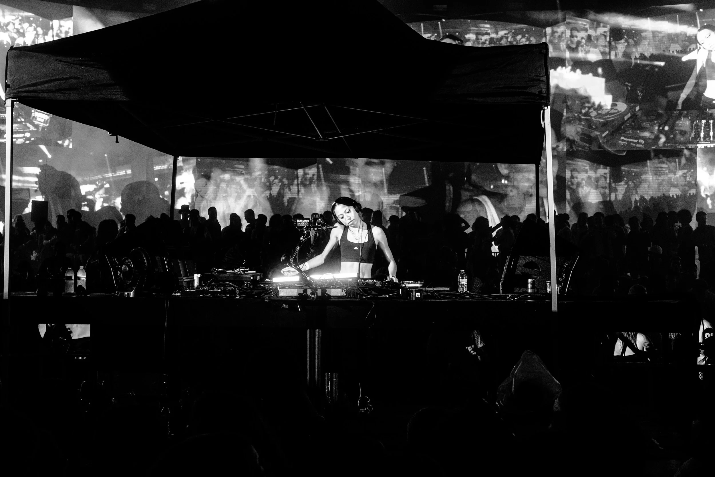 Boiler Room New York - 2023