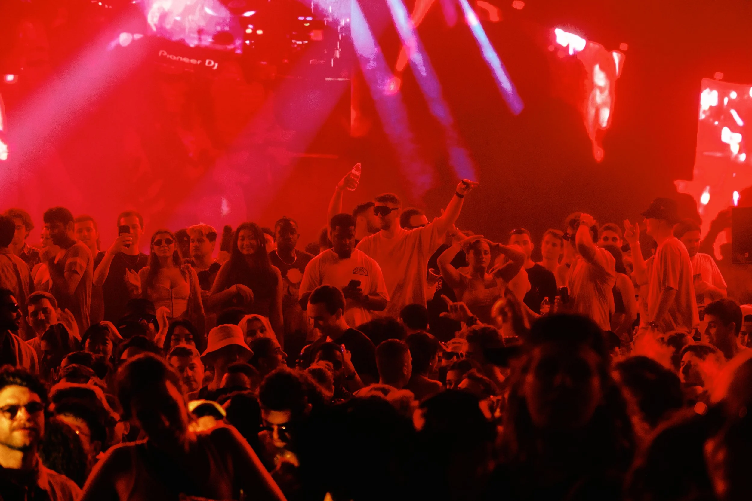 Boiler Room New York - 2023