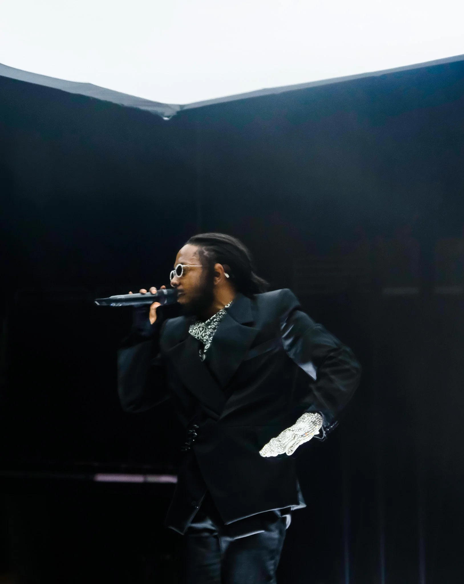 Mr Morale and The Big Steppers - 2022