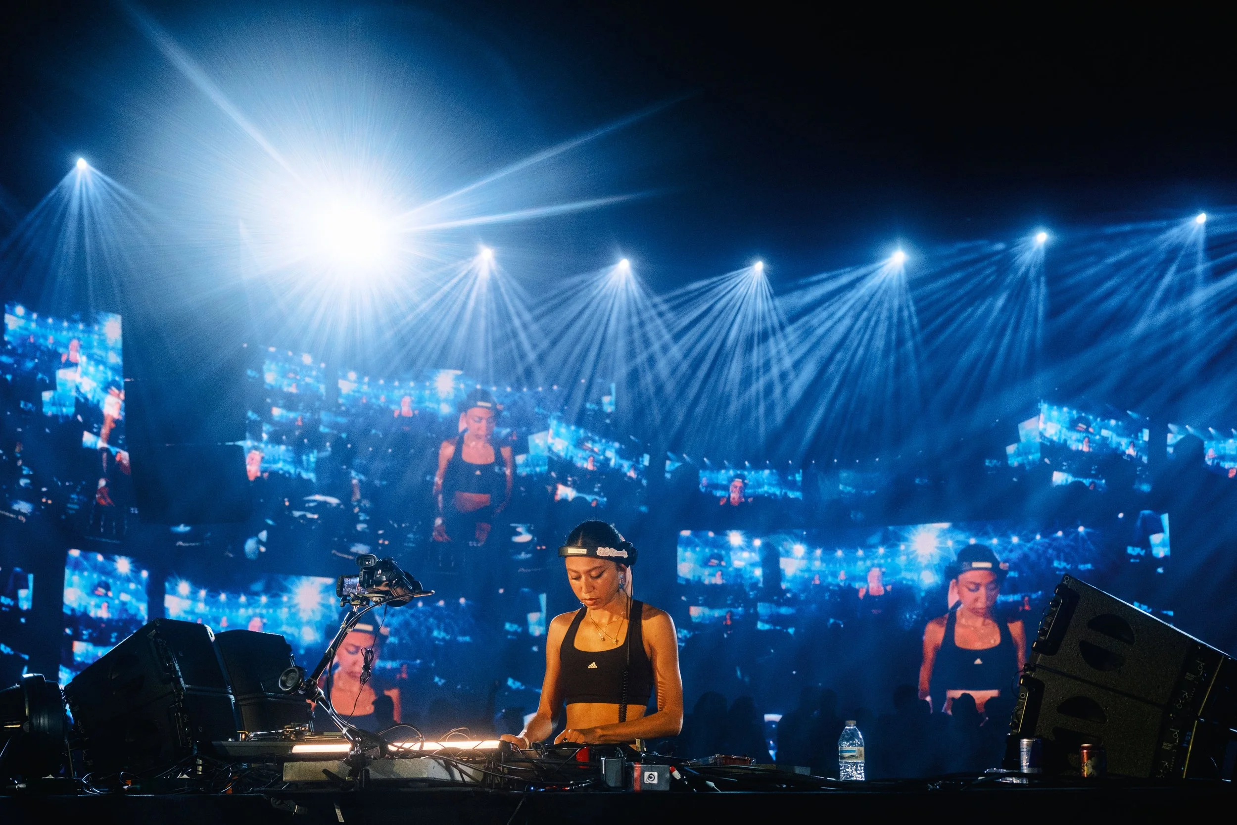 Boiler Room New York - 2023