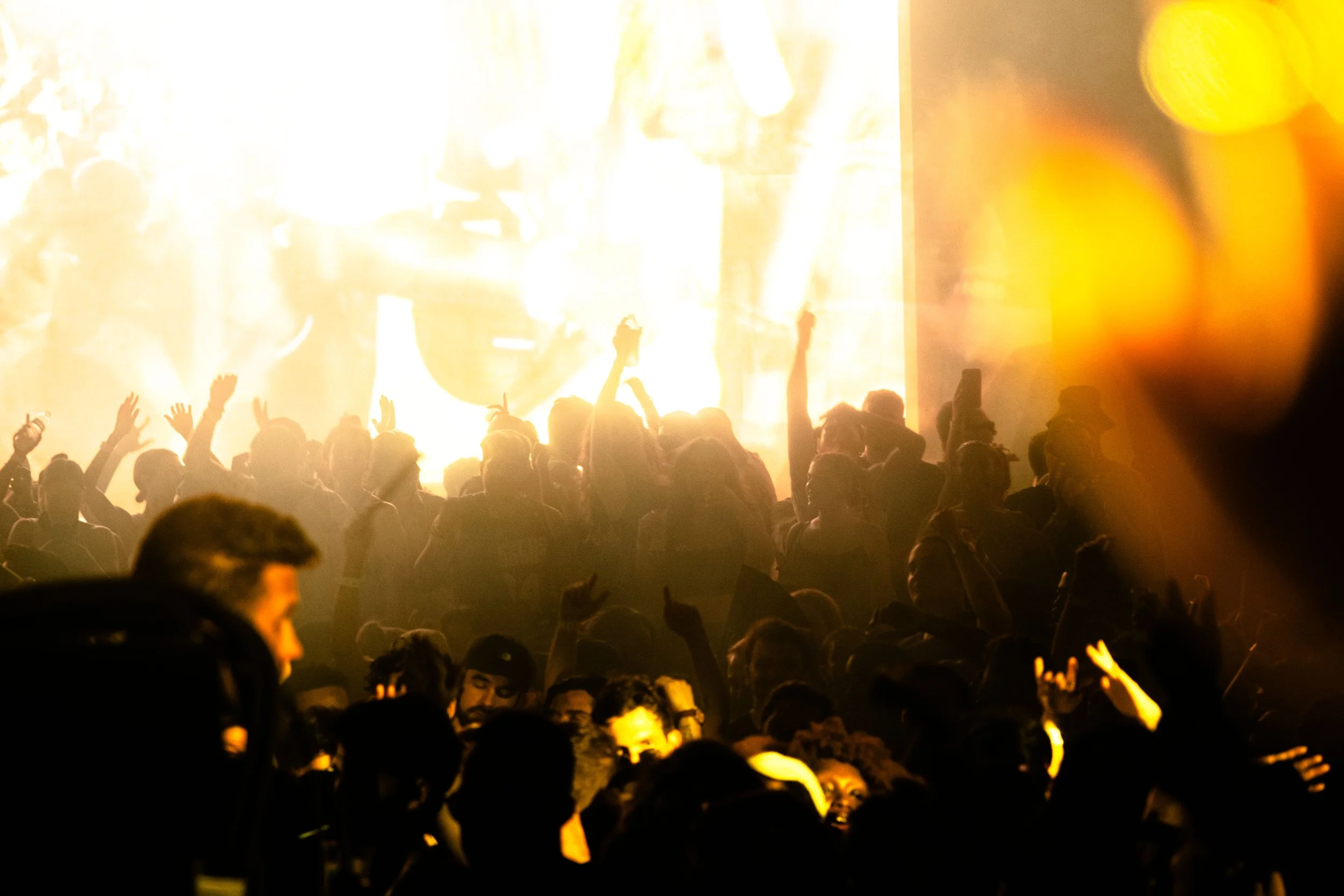 Boiler Room New York - 2023