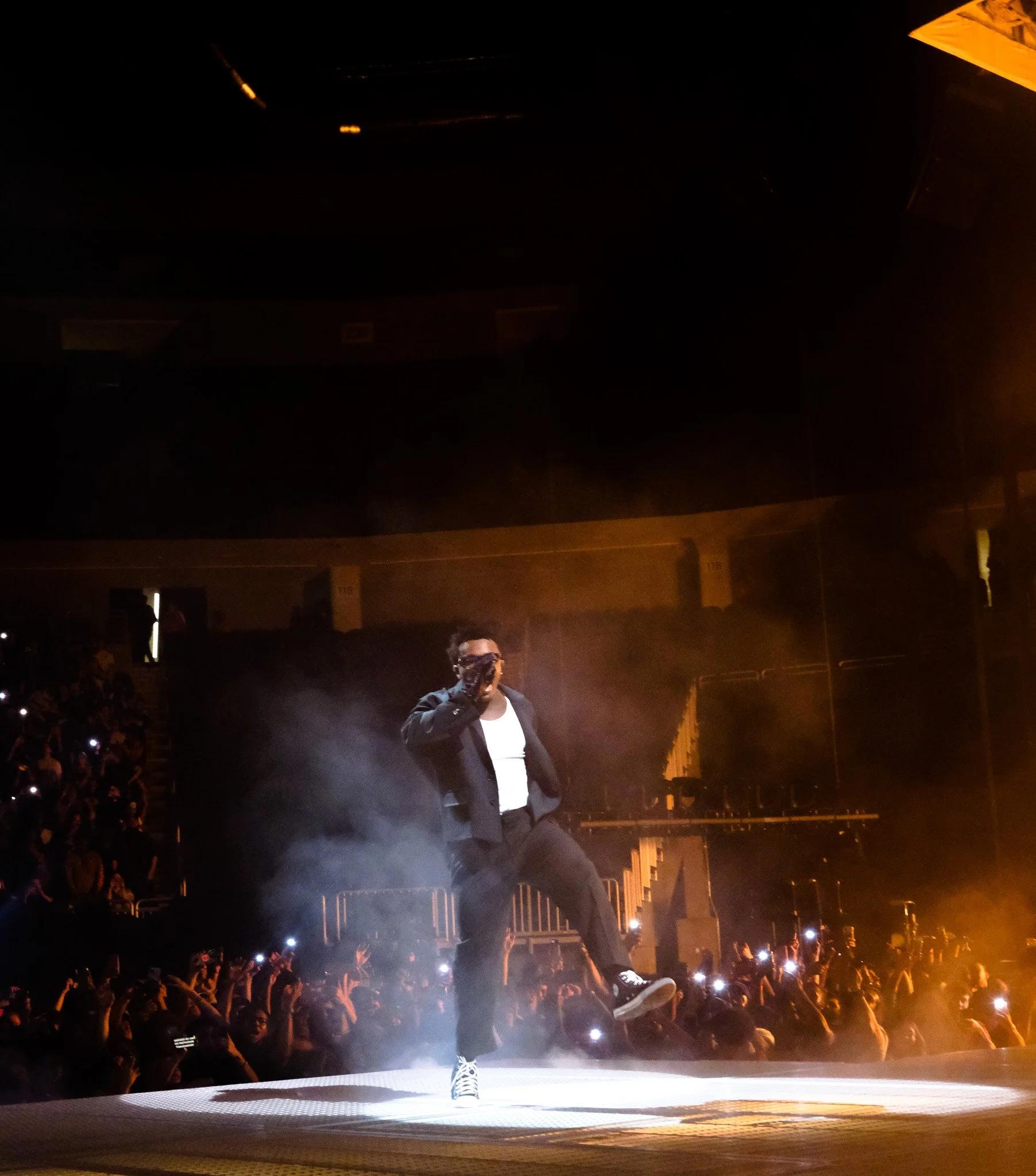 Mr Morale and The Big Steppers - 2022