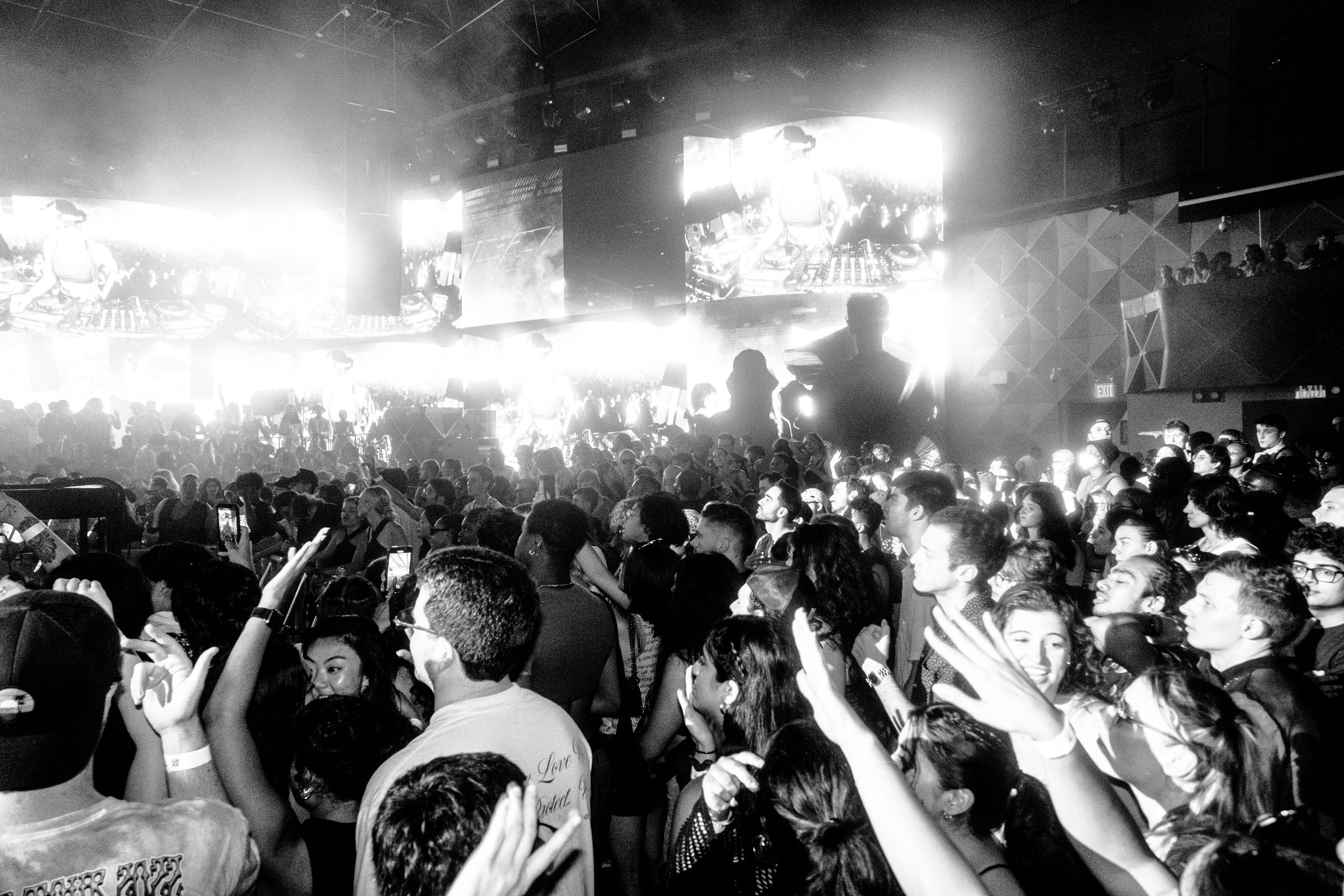 Boiler Room New York - 2023