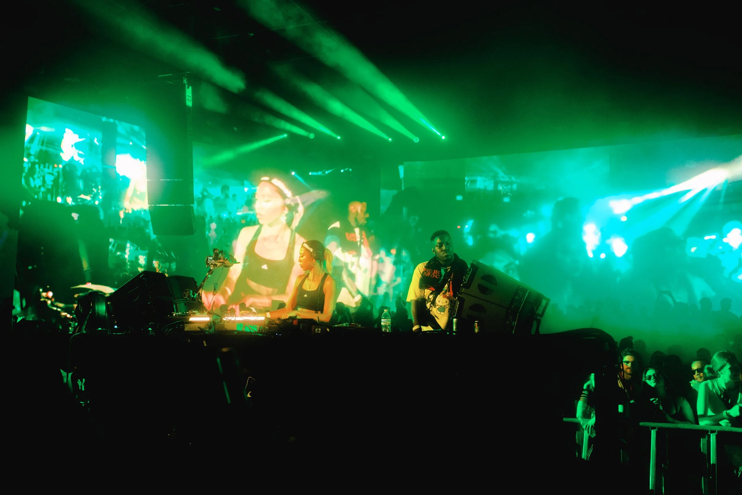 Boiler Room New York - 2023