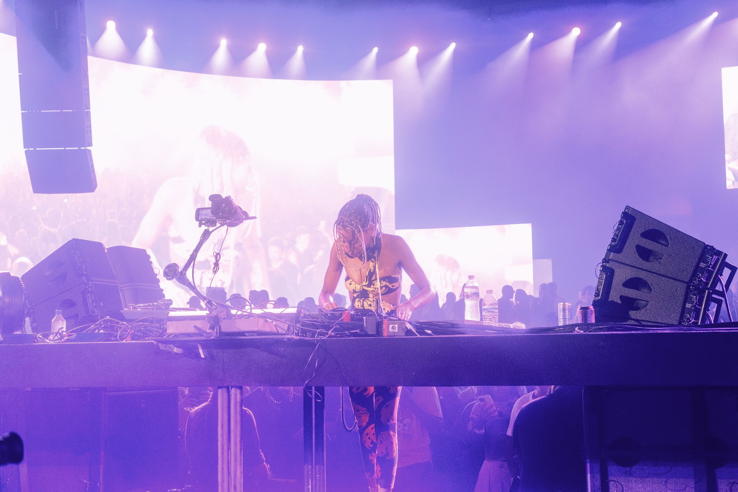 Boiler Room New York - 2023