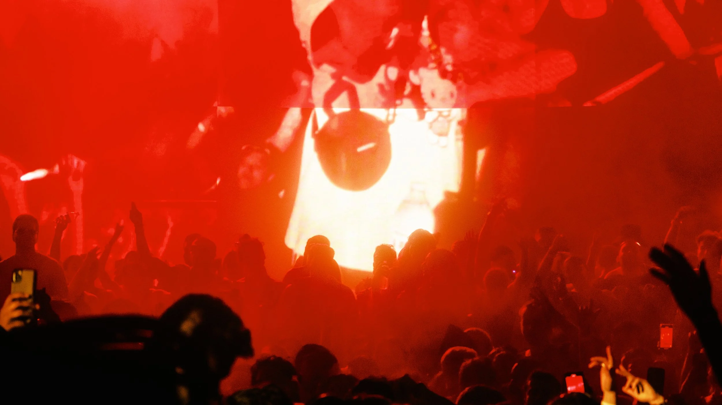 Boiler Room New York - 2023