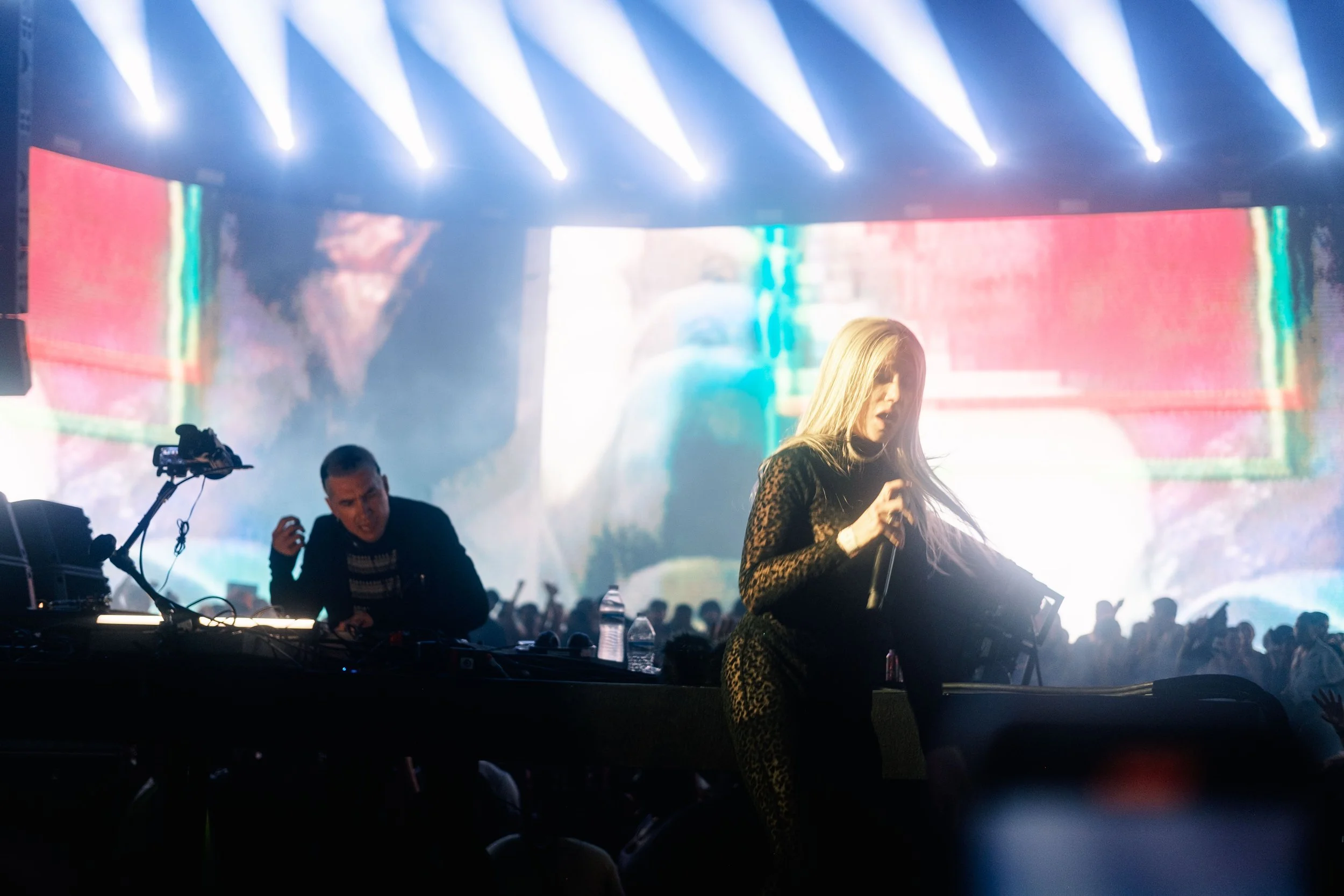 Boiler Room New York - 2023