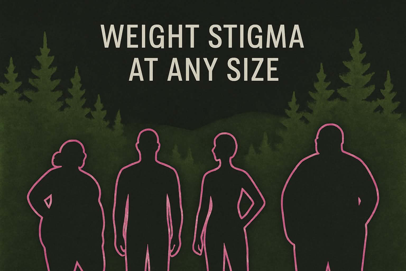 Wicked Weight Comments at Any Size