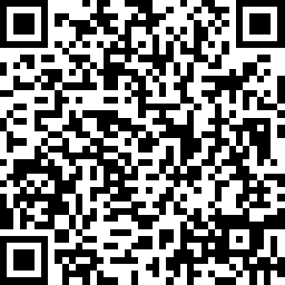 donate QR code