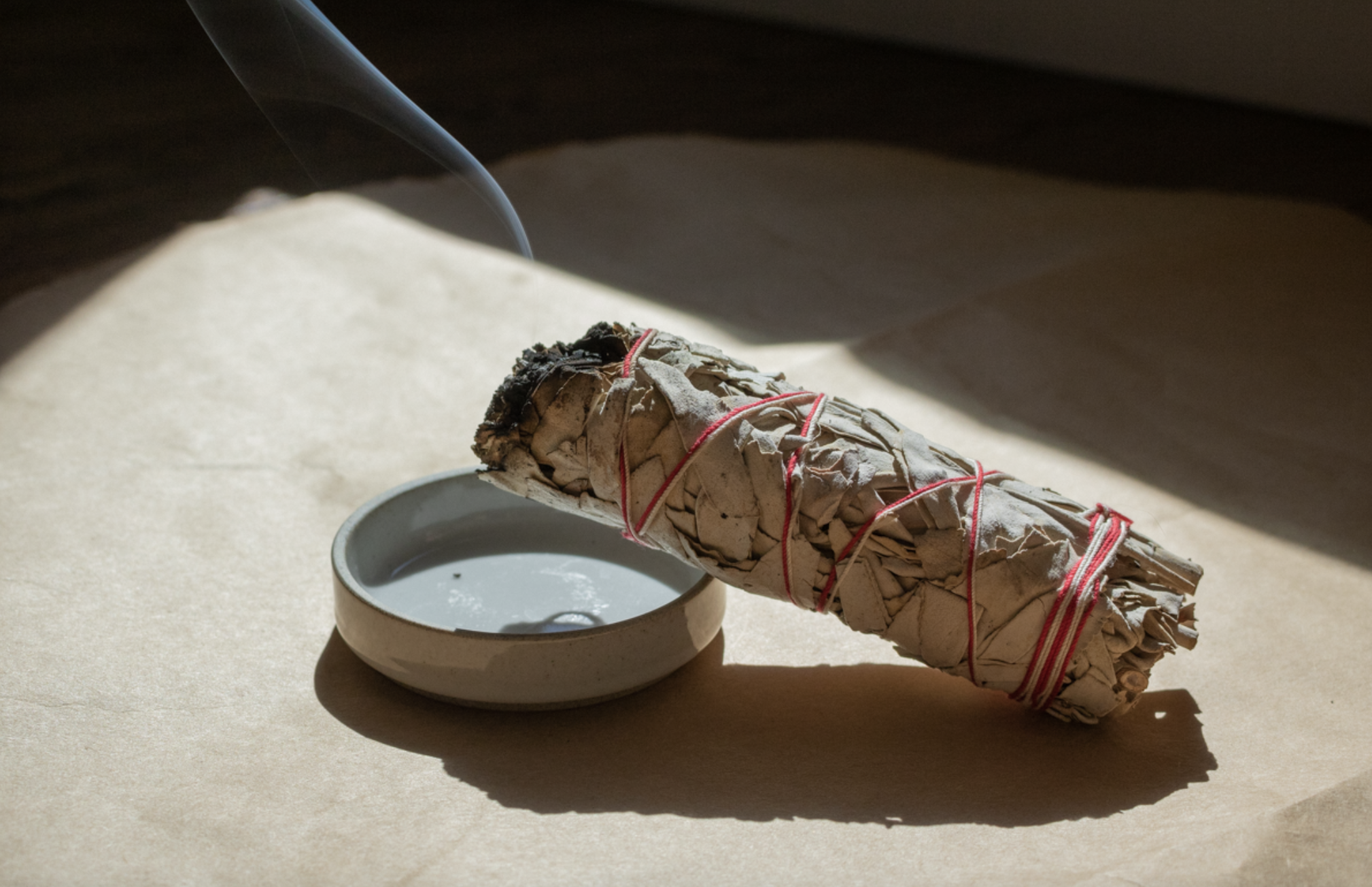 Sage Smudge Stick