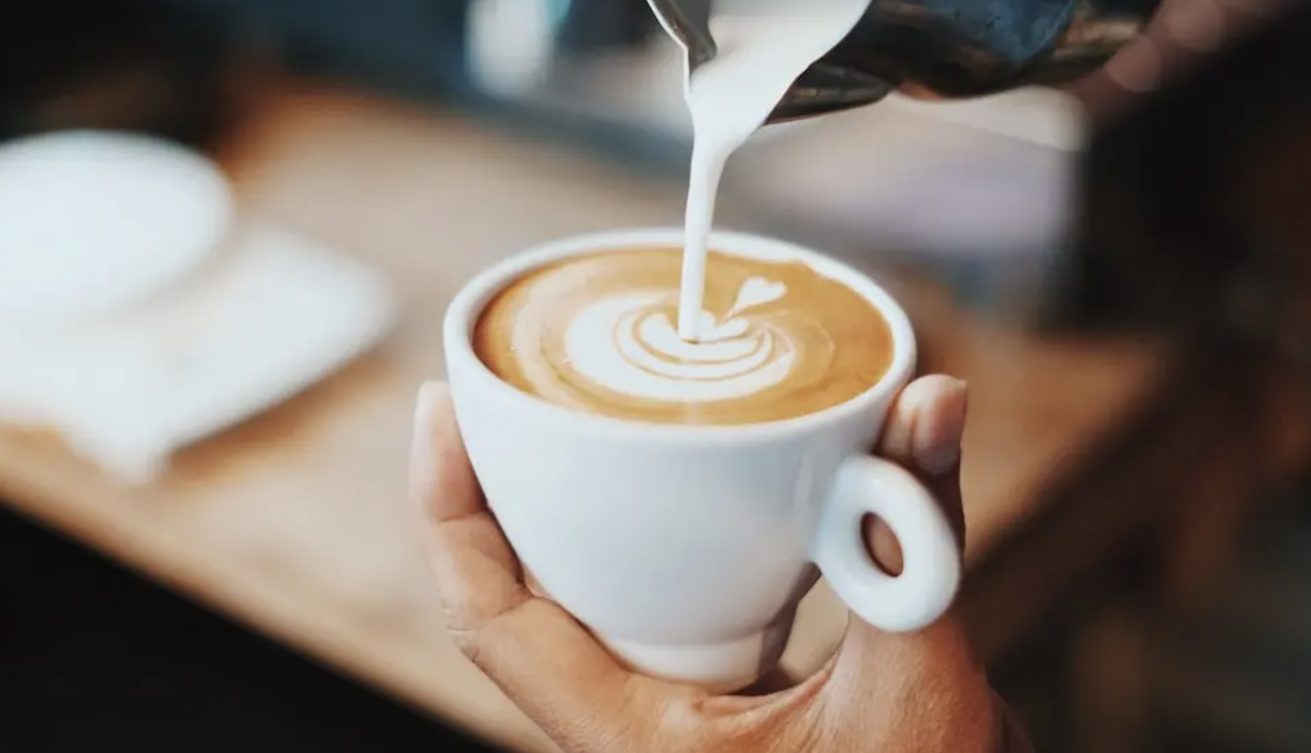 10 St. Louis Coffee Shops To Explore