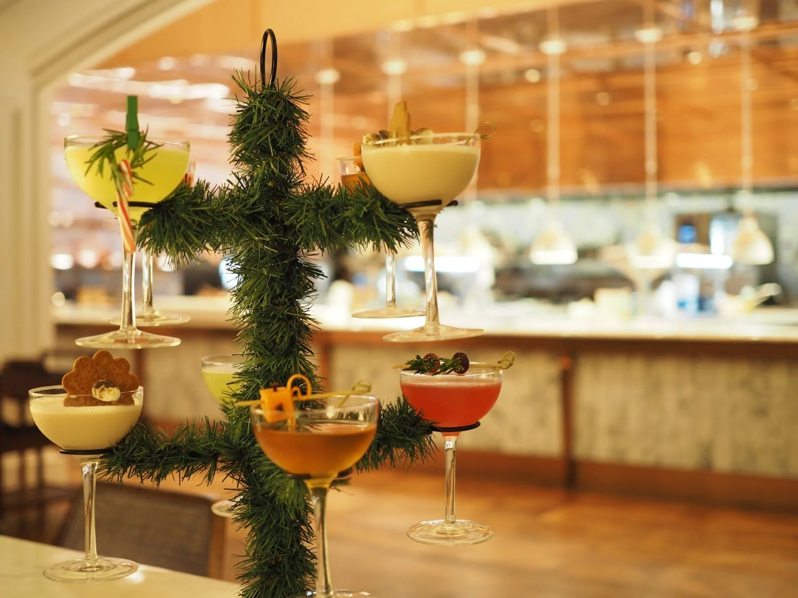 Holiday Food Events &amp; Experiences in St. Louis This Season