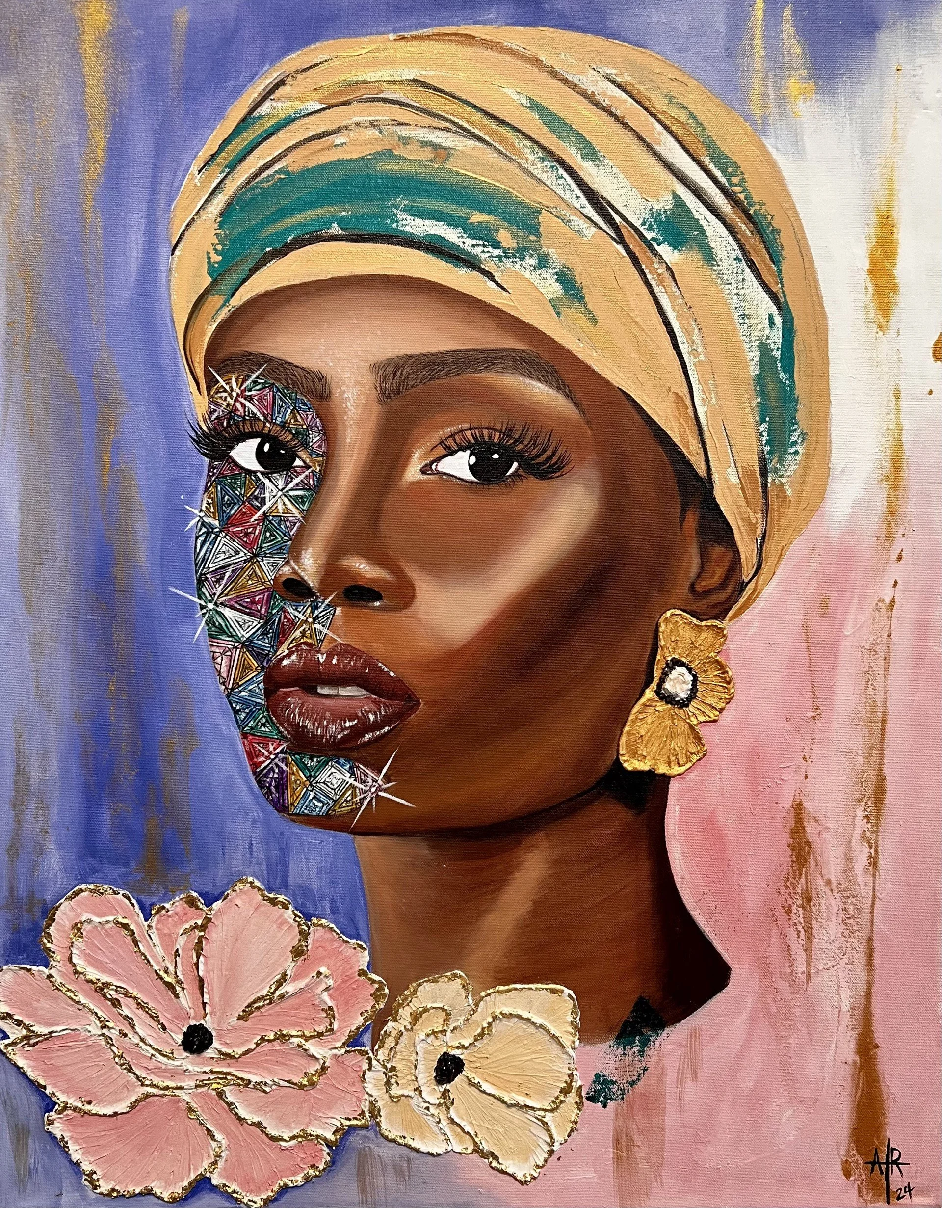 Black History Month At City Museum "Blessed by the Ancestors" Curated by&nbsp;Brock&nbsp;Seals