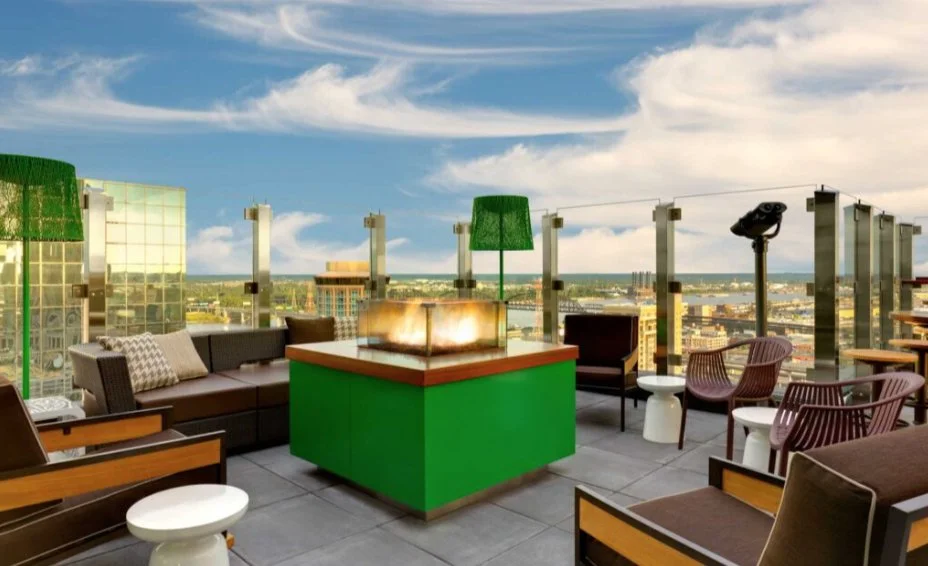 Eclipse Viewing Events: From Museum Rooftops to Cosmic Ice Cream Treats