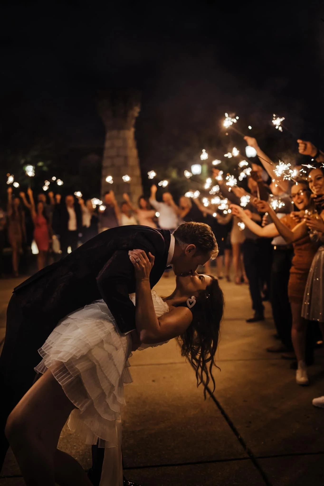 2024 Aisle Style: Wedding Trends