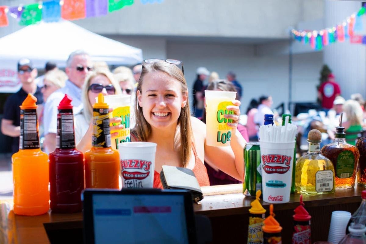 CelebratE Cinco DE MAYO IN STL