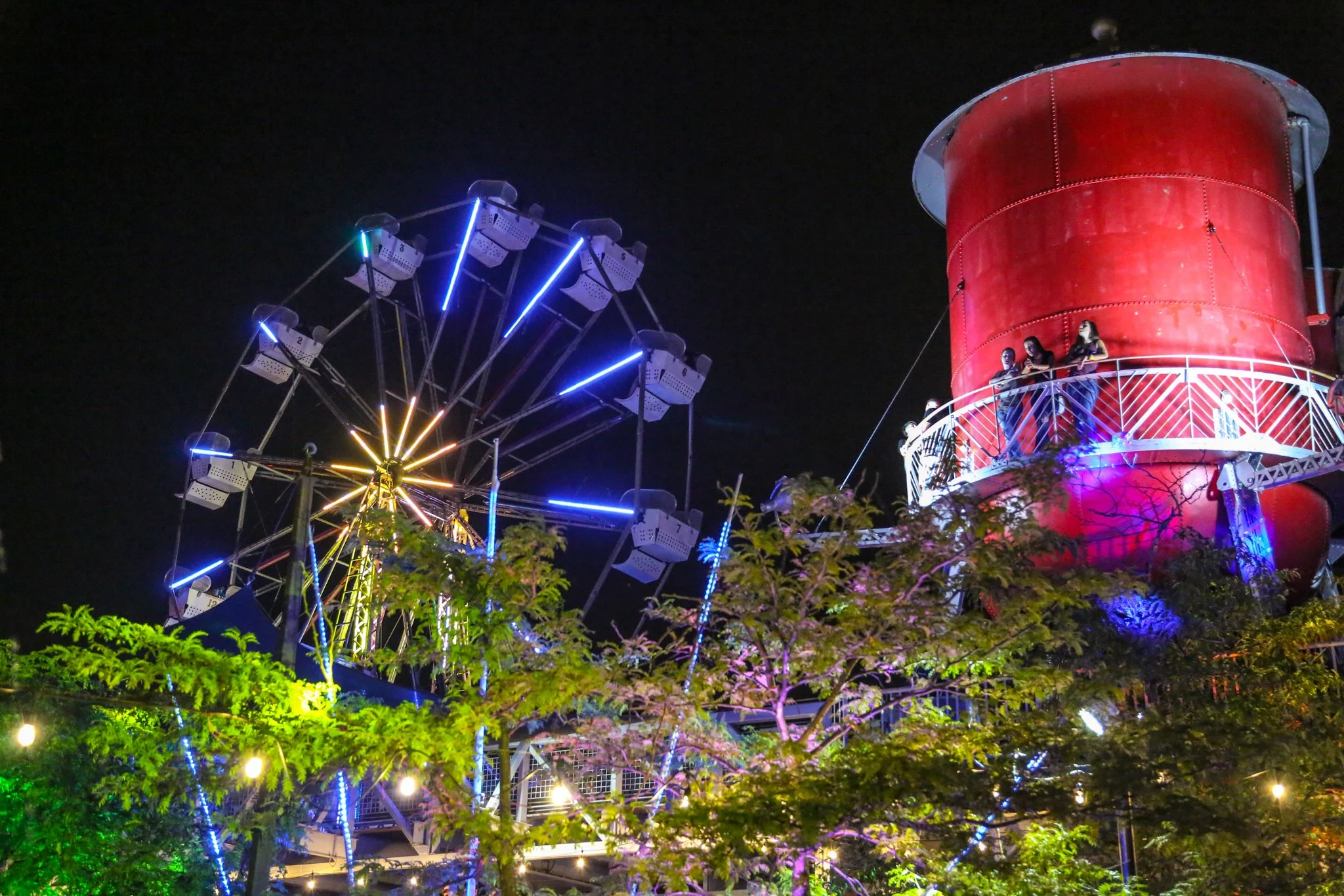 Celebrate Pride with Cocktails, Art &amp; Community