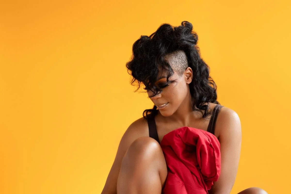 Lisa Ramey Set to Headline Festival of Nations