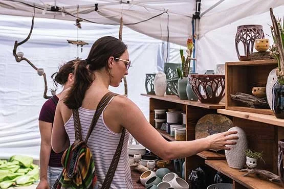 Schlafly Beer’s Art Outside Festival Returns to Maplewood