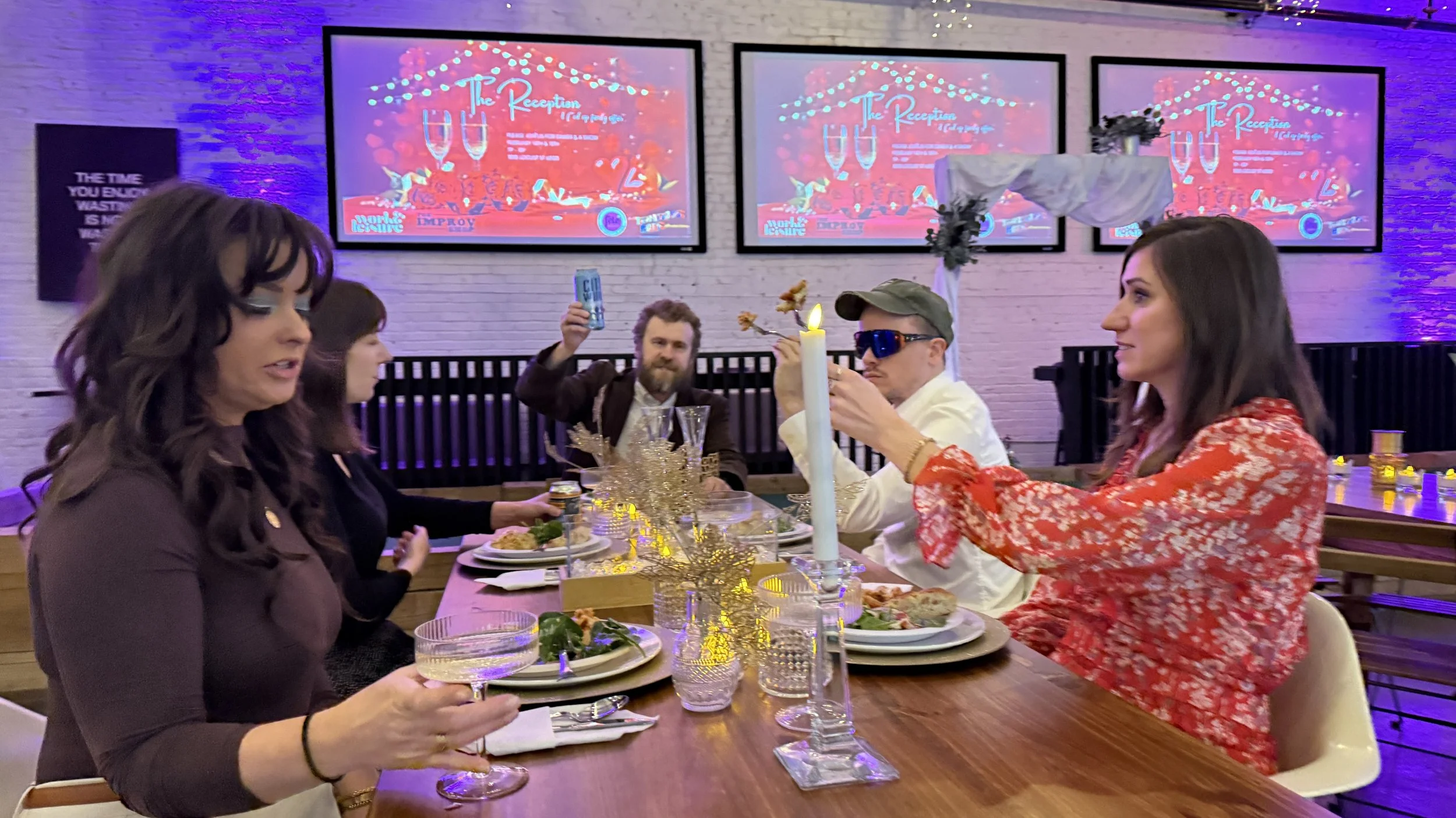 Valentine’s Day in St. Louis: A Guide