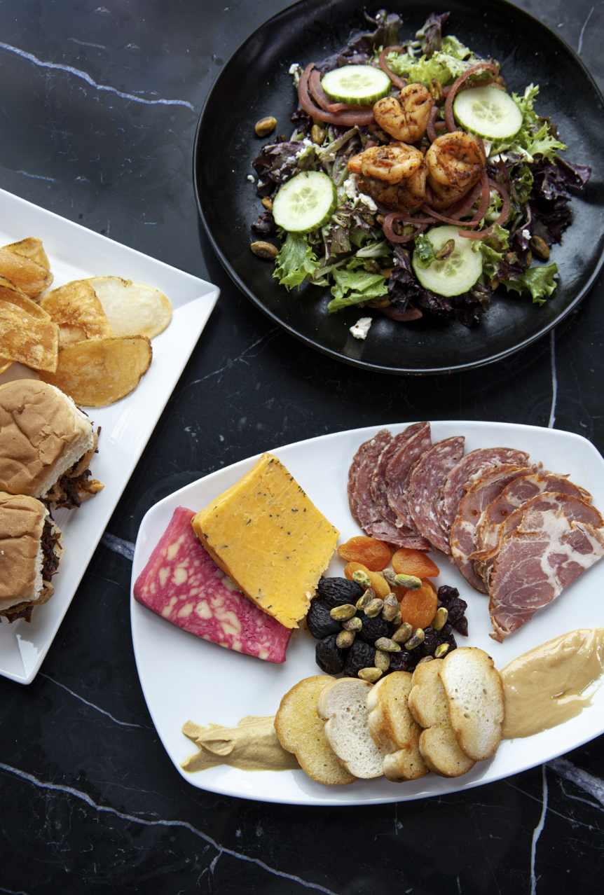 Art Bar at Angad Arts Hotel