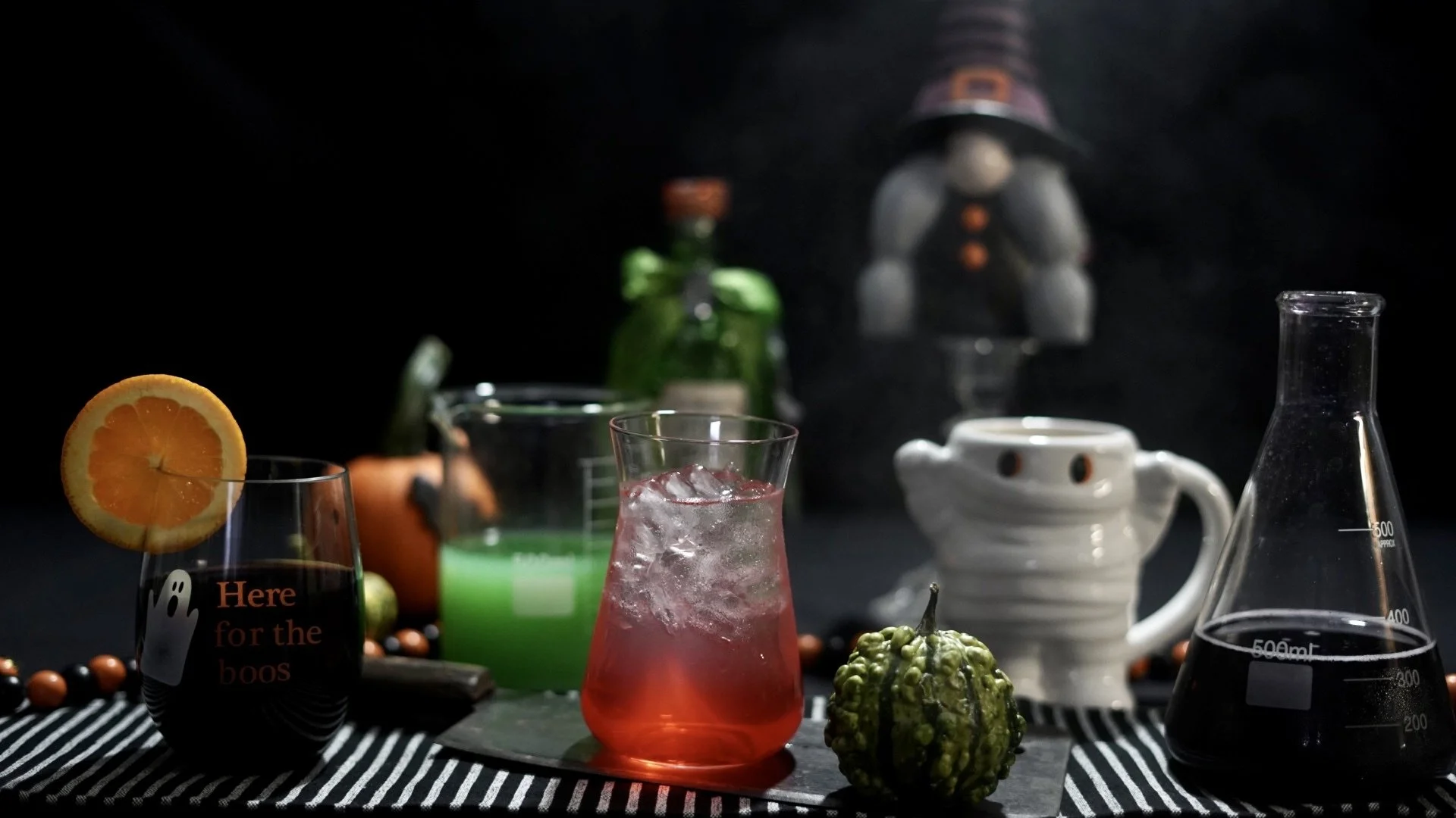 ECKERT’S FARM HOSTS HALLOWEEN COSTUME PARTY