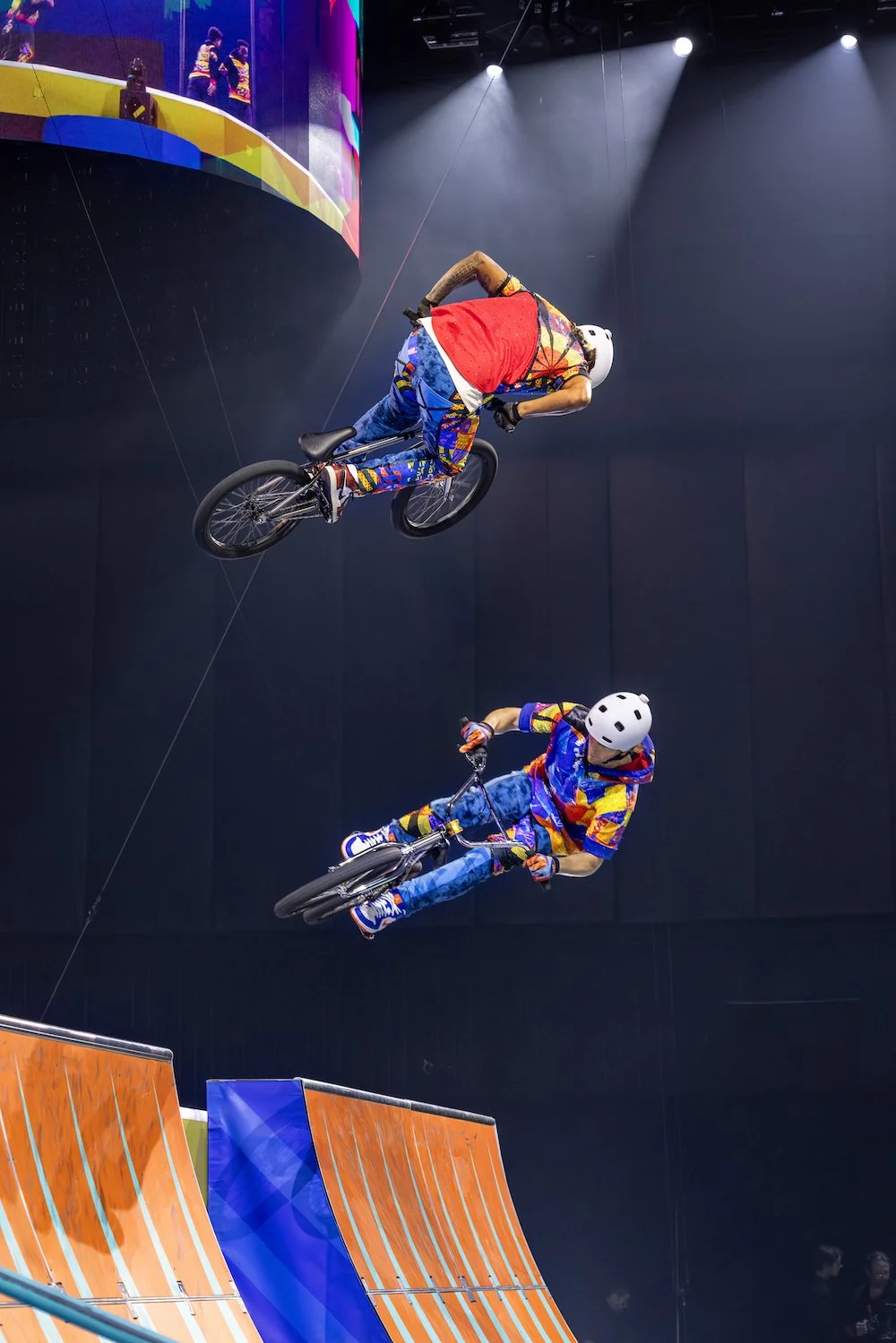 Ringling Bros. and Barnum & Bailey Circus