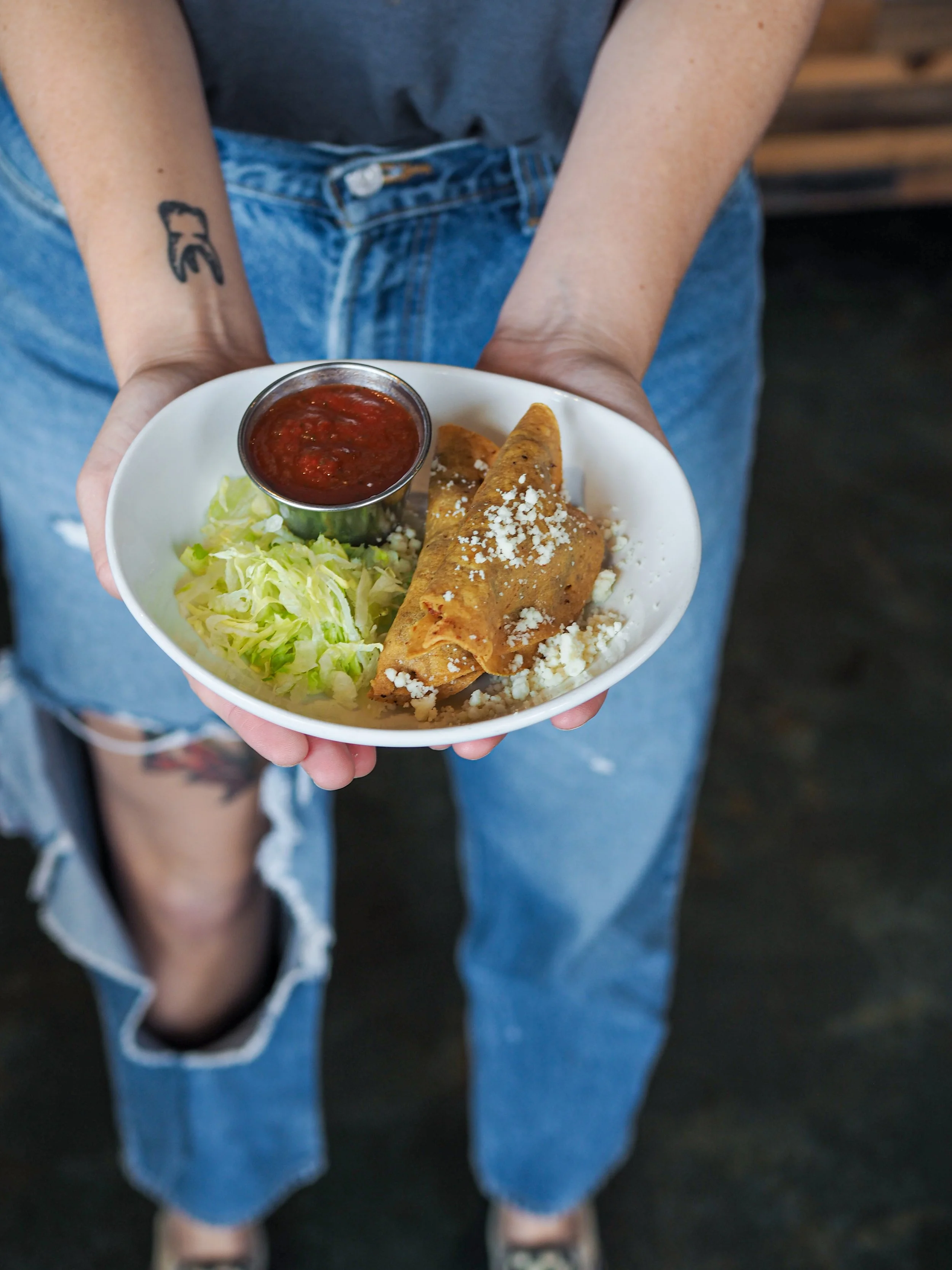 Mission Taco Joint St. Louis