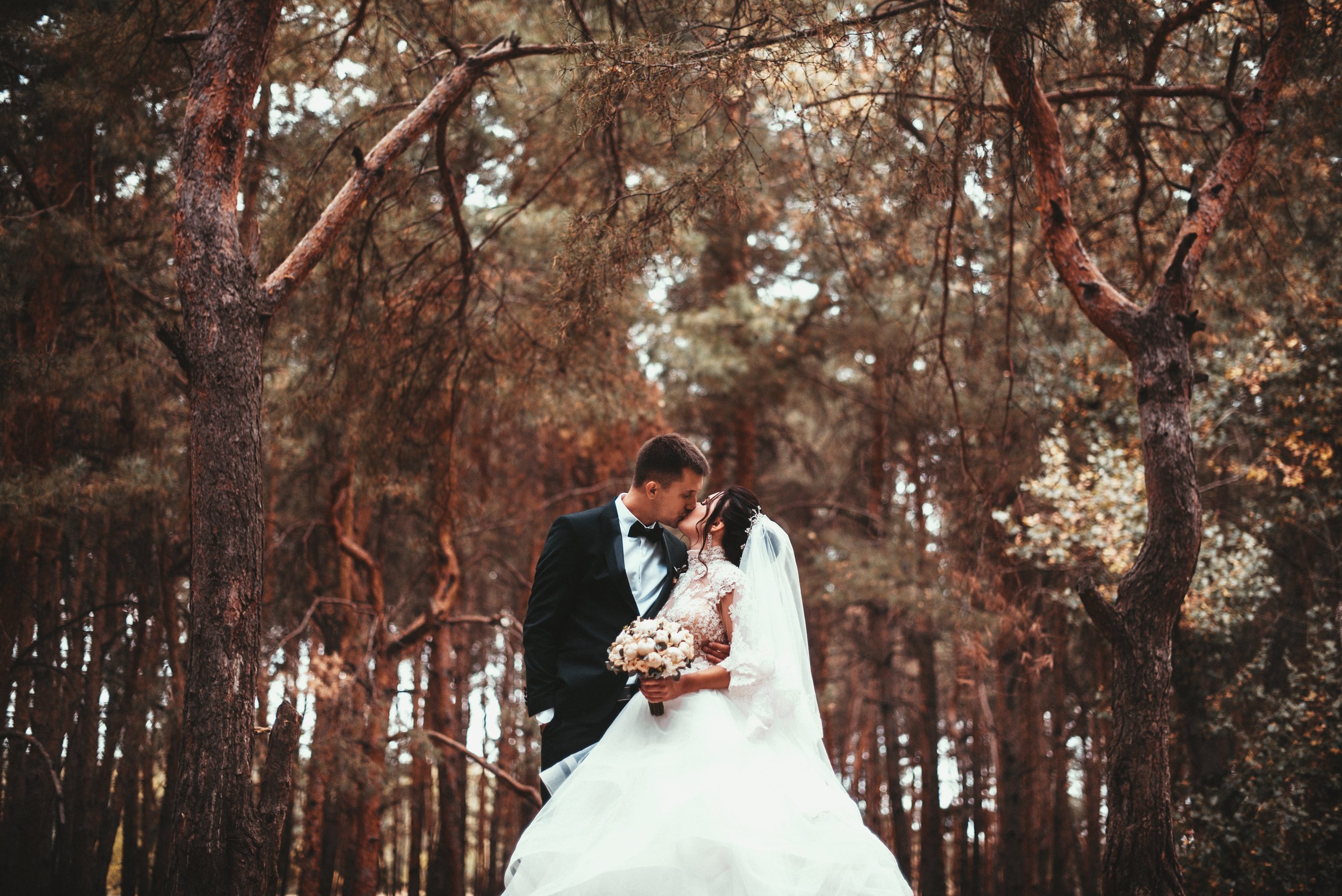 Wedding Package: Basic