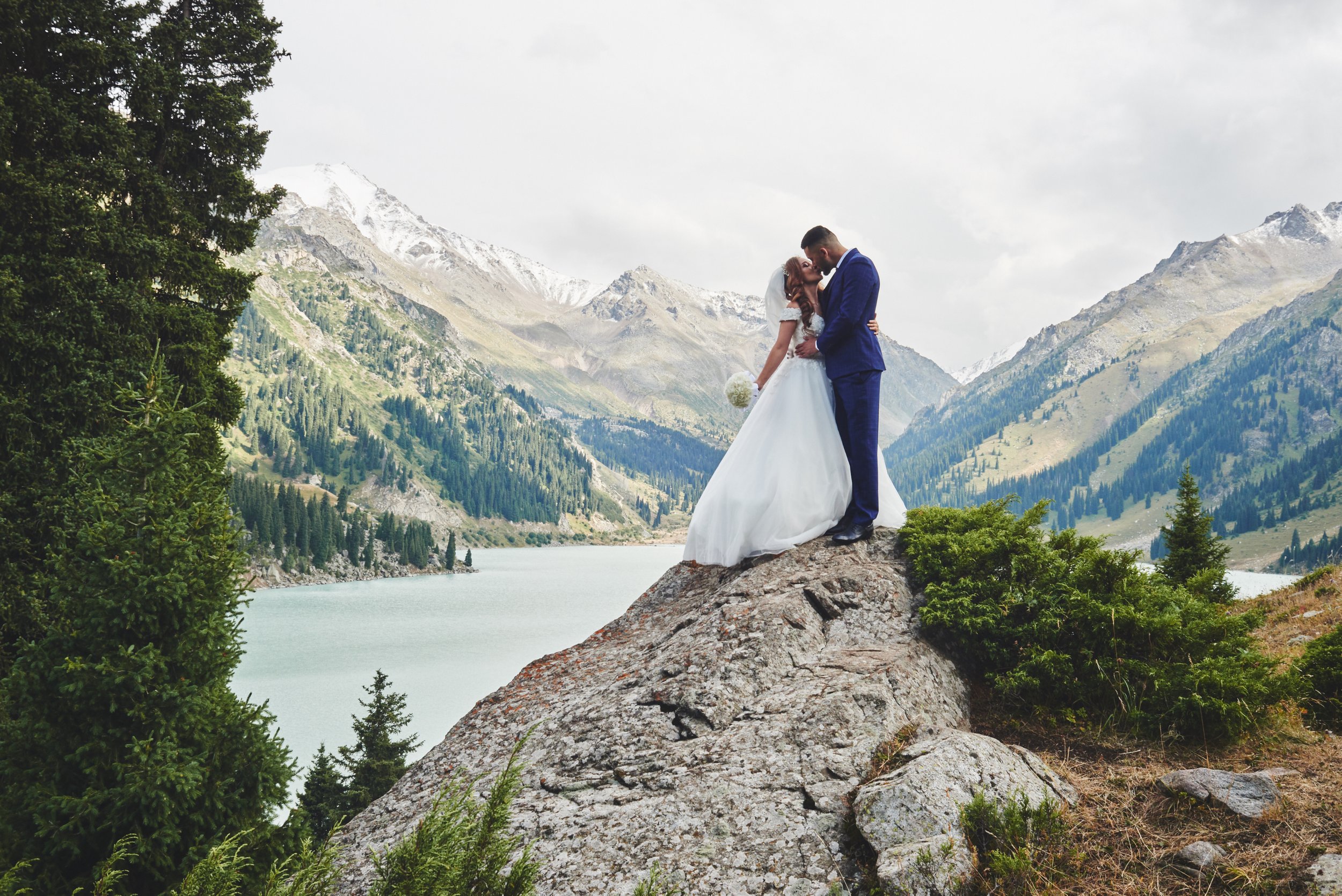 Wedding Package: Exclusive