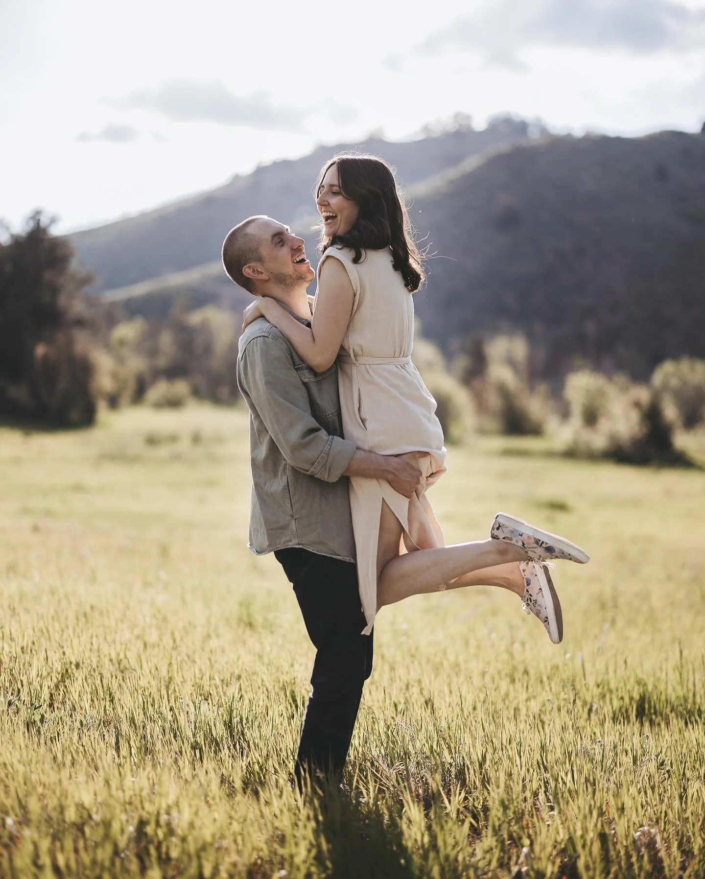 Seeing is believing.
Love&mdash;like grieve, sorrow&mdash;deserves to be remembered.
Photographing these two love birds reminded me how powerful a single moment can be.

If you&rsquo;re hoping to capture something real, I&rsquo;d love to help tell yo