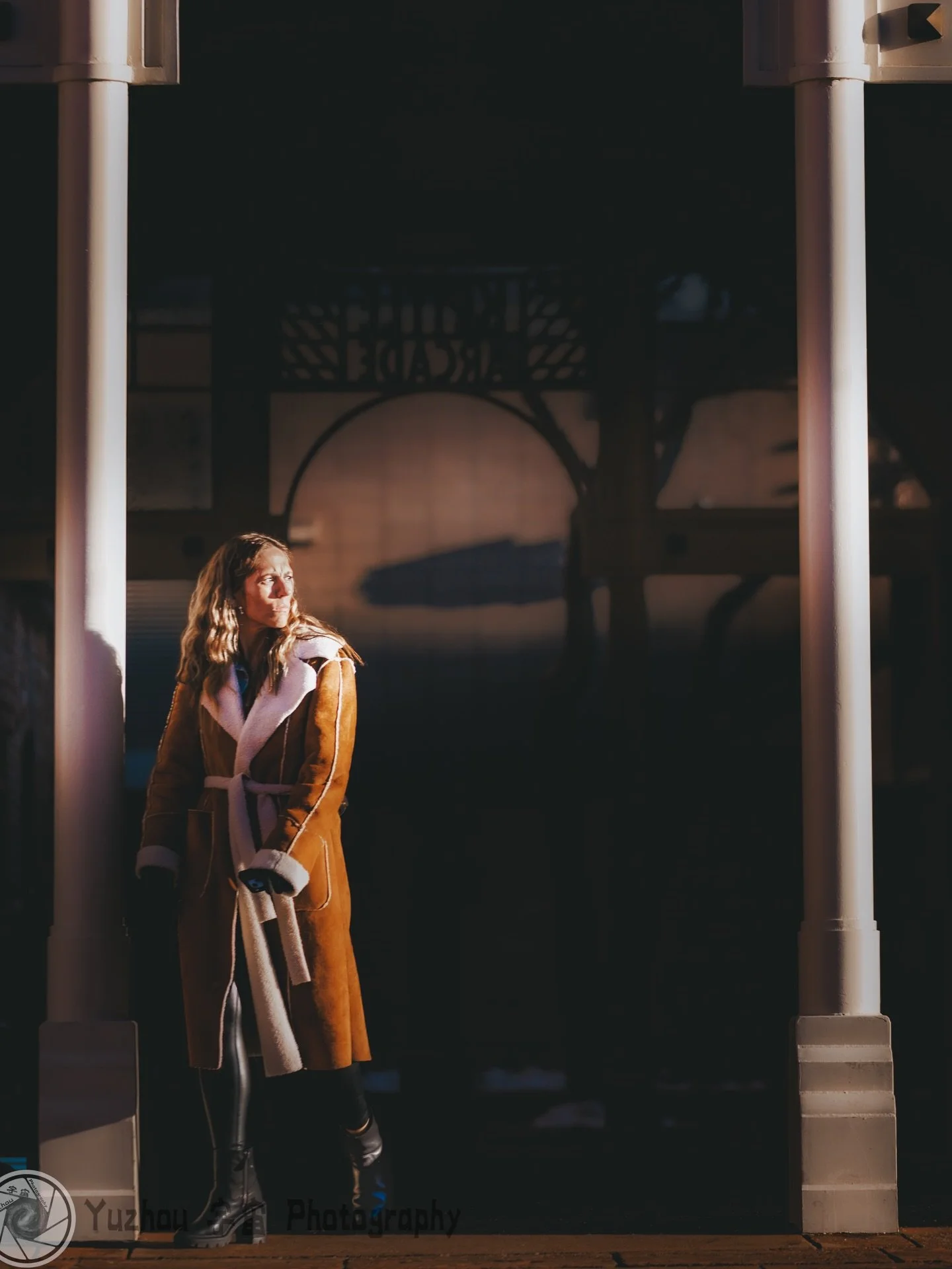 What if God isn&rsquo;t a distant being at all, but time itself?

Time is everywhere. It touches everything. It holds creation and destruction, birth and death, movement and stillness. The stars, the galaxies, the atoms, our own consciousness, all of